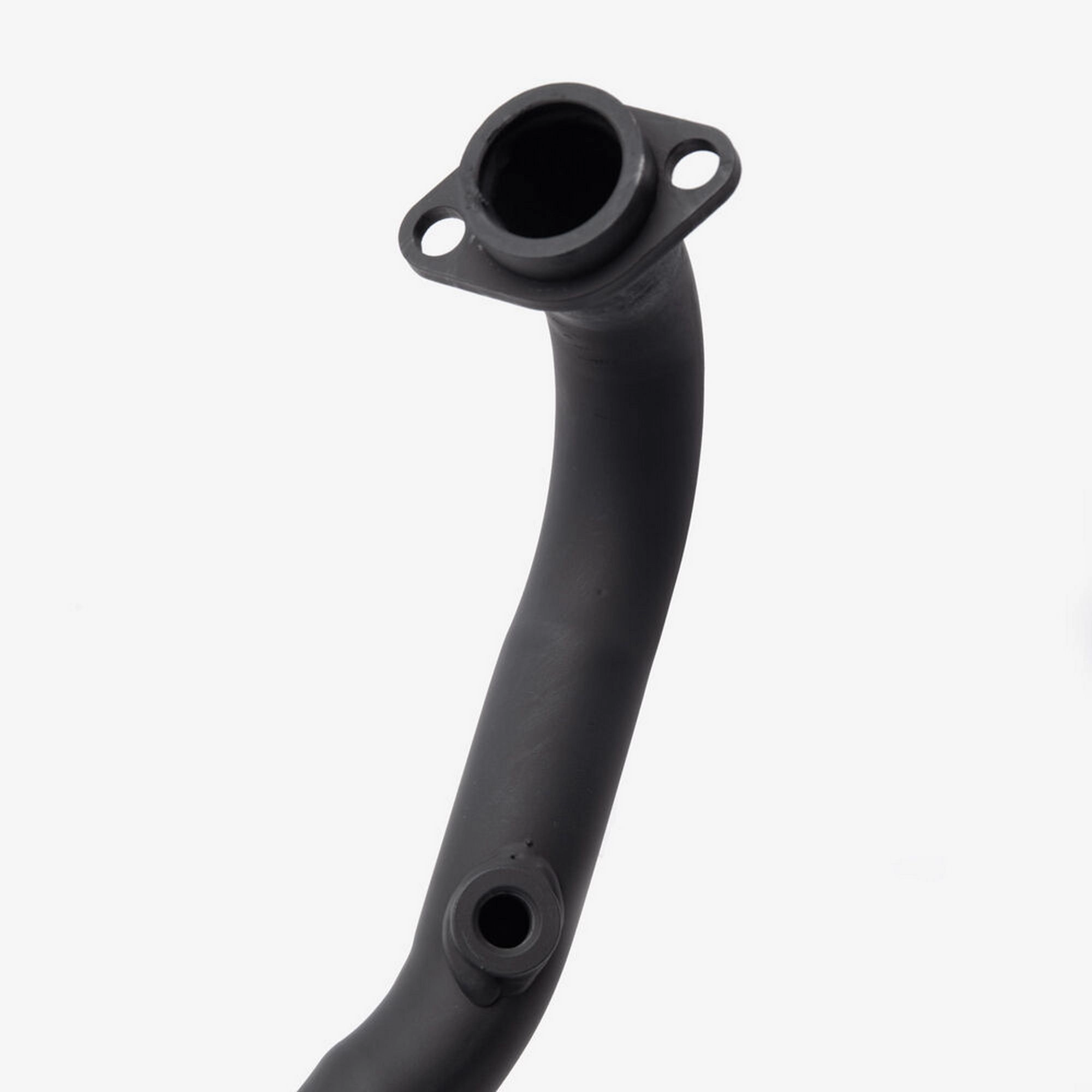 MONDIAL 250 RESSIVO EGZOZ KOMPLE (SIYAH) #Y4MON1065A0229