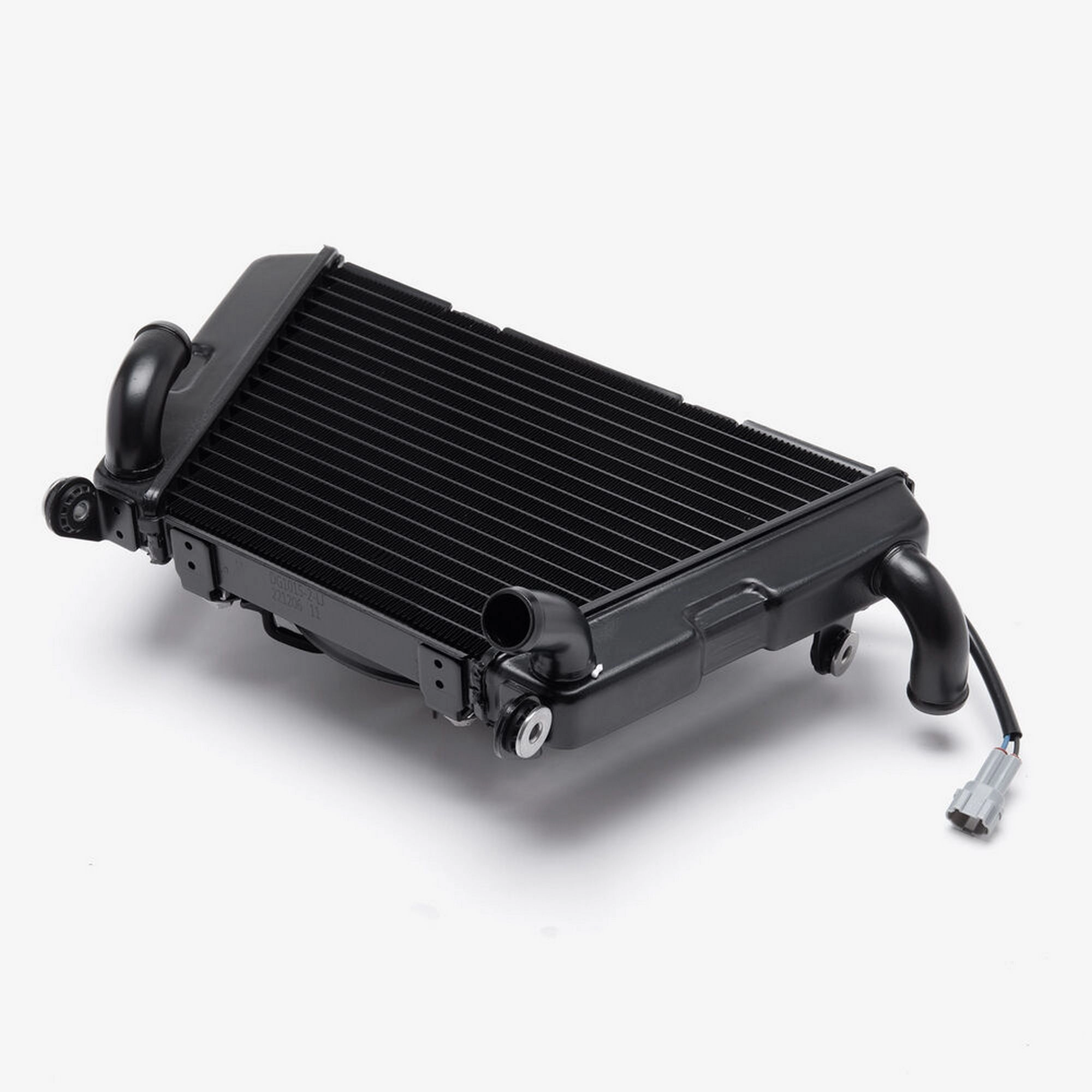 MONDIAL 250 RESSIVO RADYATOR KOMPLE #Y4MON1065A0230