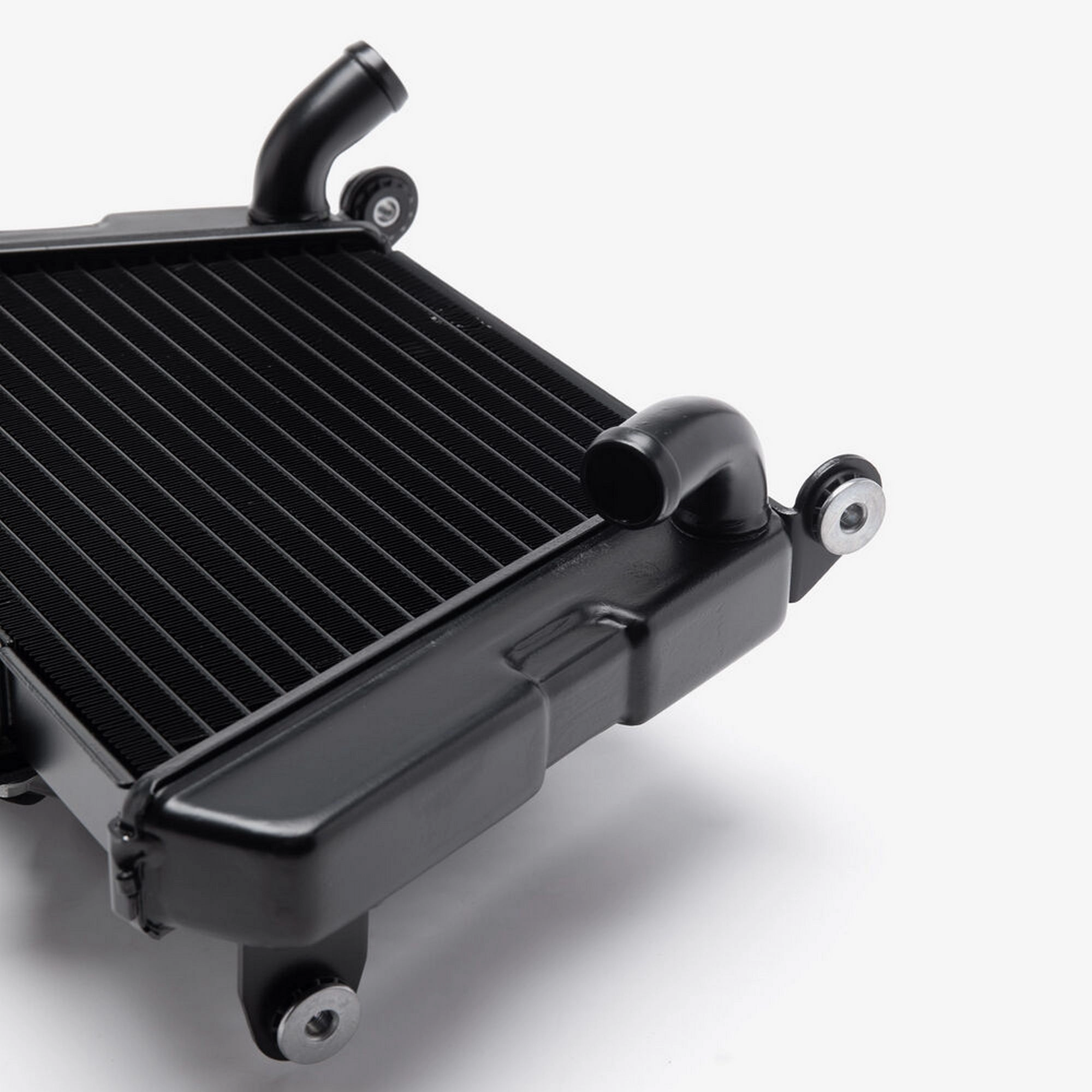 MONDIAL 250 RESSIVO RADYATOR KOMPLE #Y4MON1065A0230