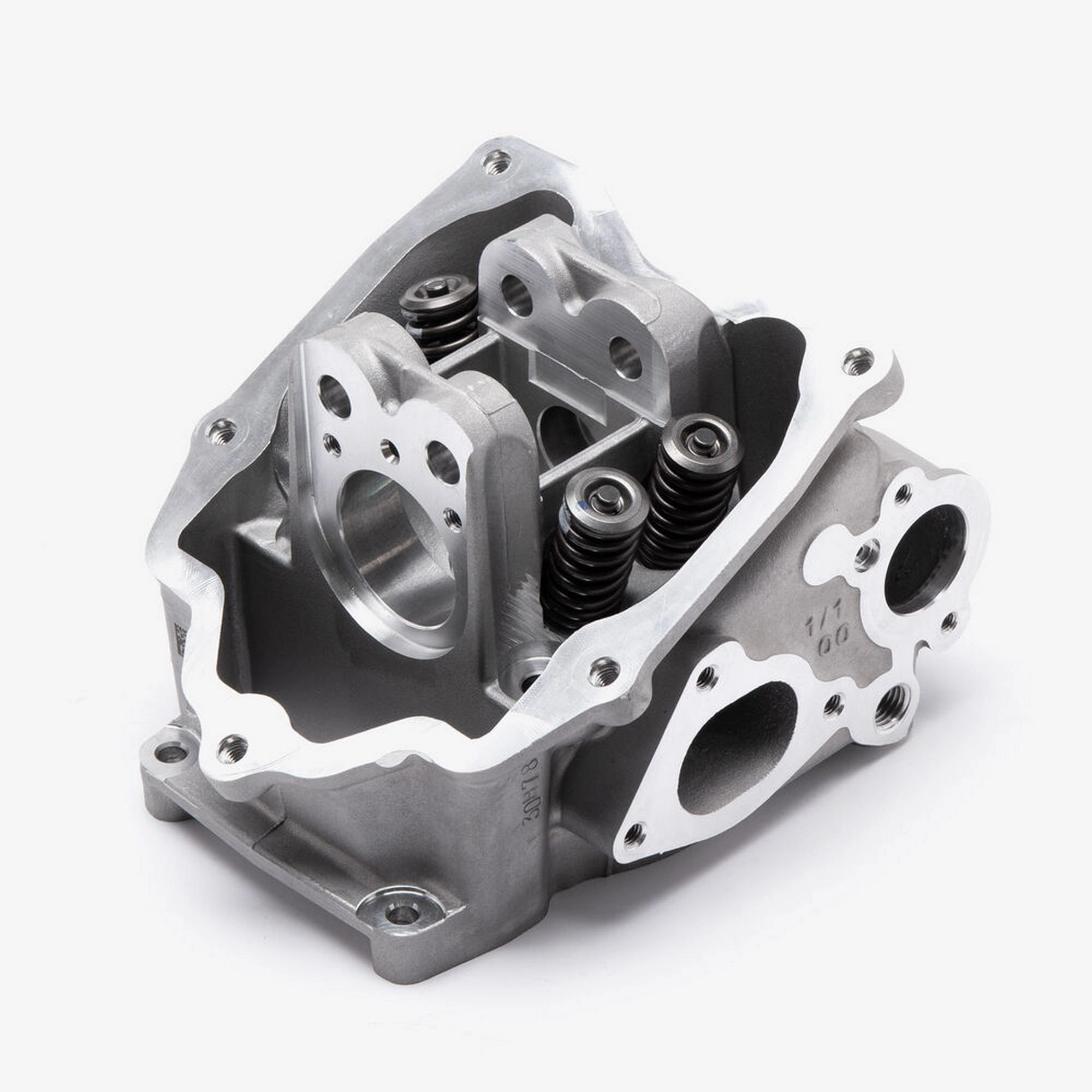 MONDIAL 250 RESSIVO SILINDIR KAPAGI #Y4MON1065A0247