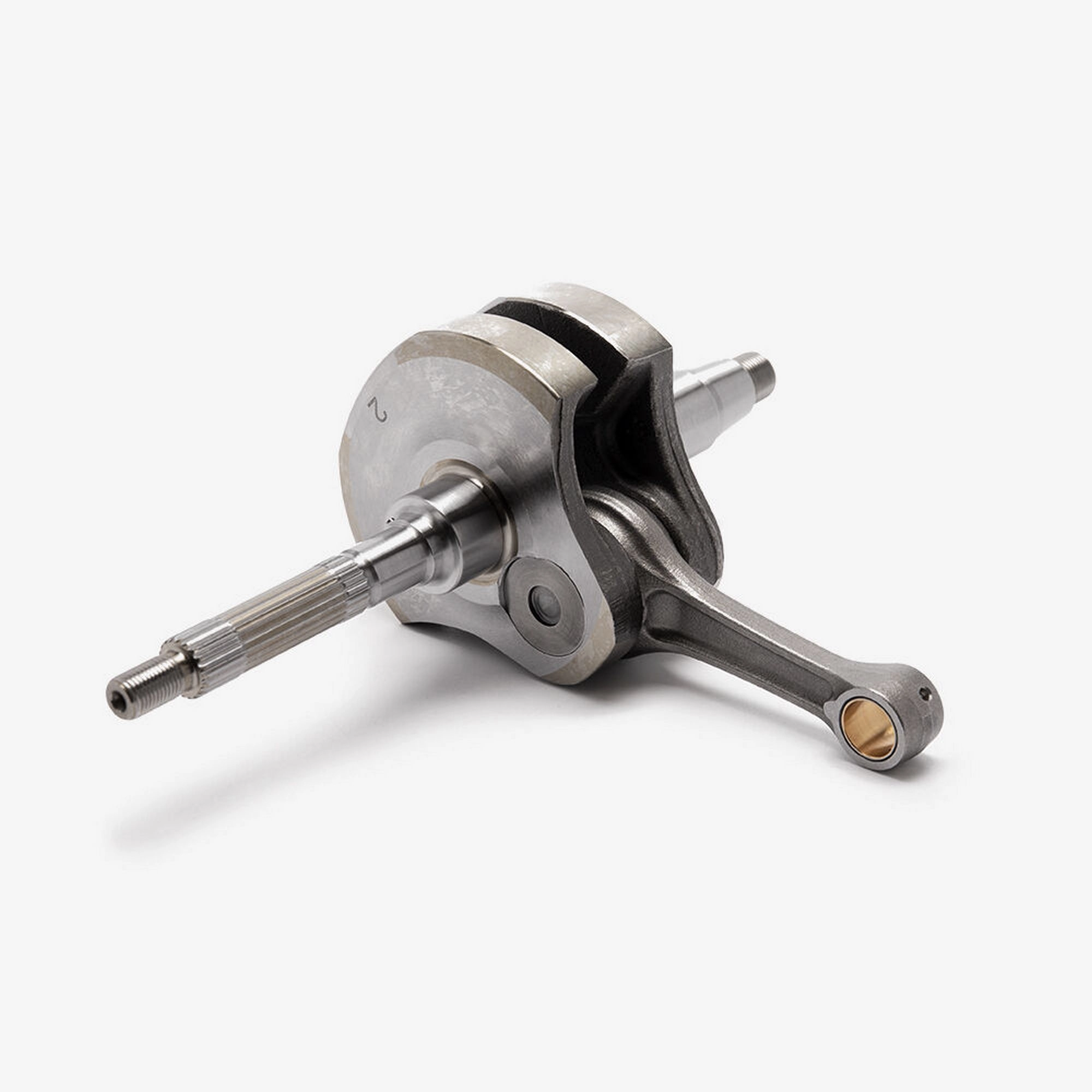 MONDIAL 250 RESSIVO KRANK KOMPLE #Y4MON1065A0265