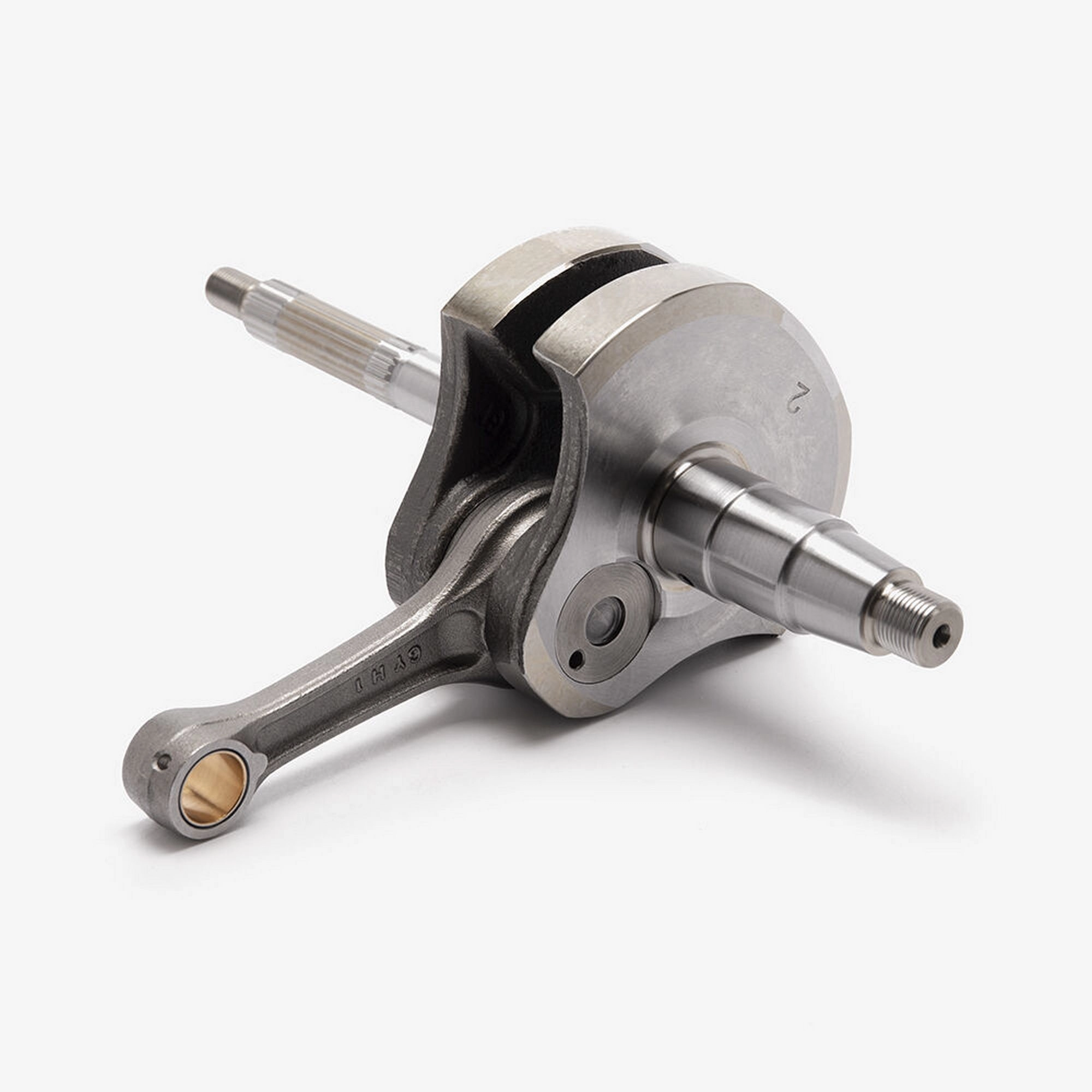 MONDIAL 250 RESSIVO KRANK KOMPLE #Y4MON1065A0265
