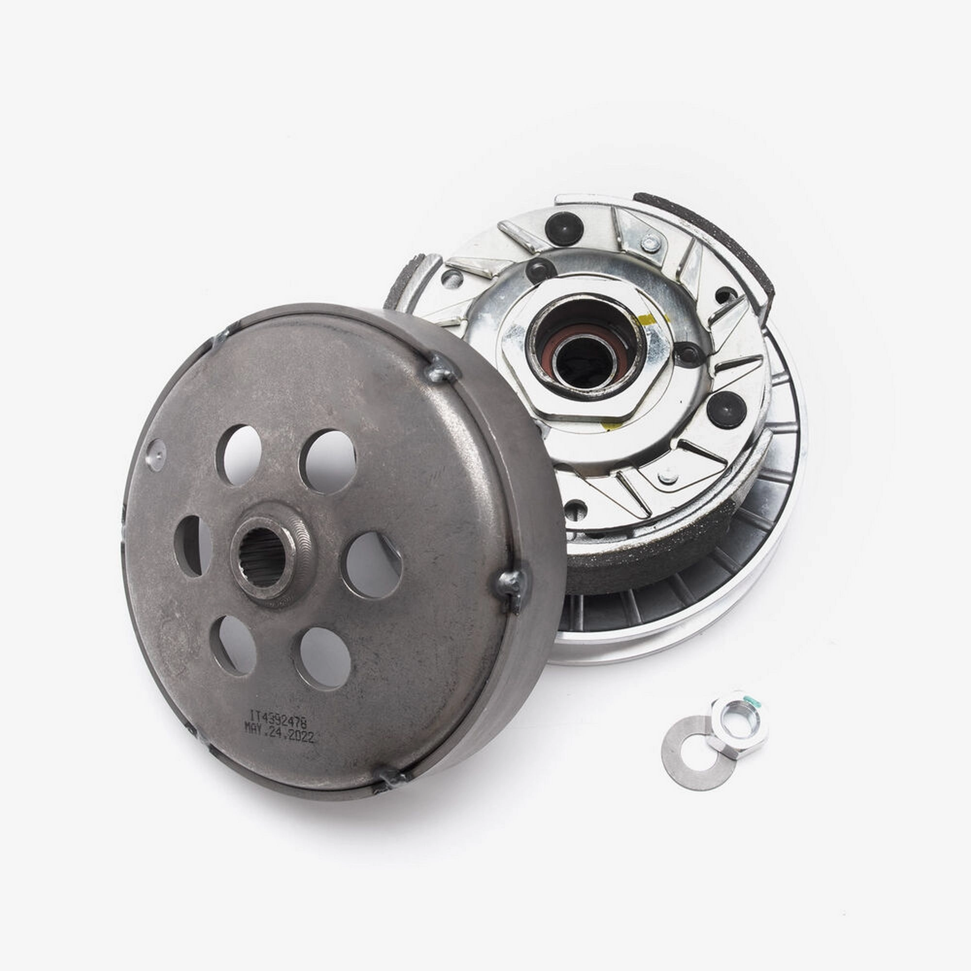 MONDIAL 250 RESSIVO ARKA VARYATOR KOMPLE #Y4MON1065A0290