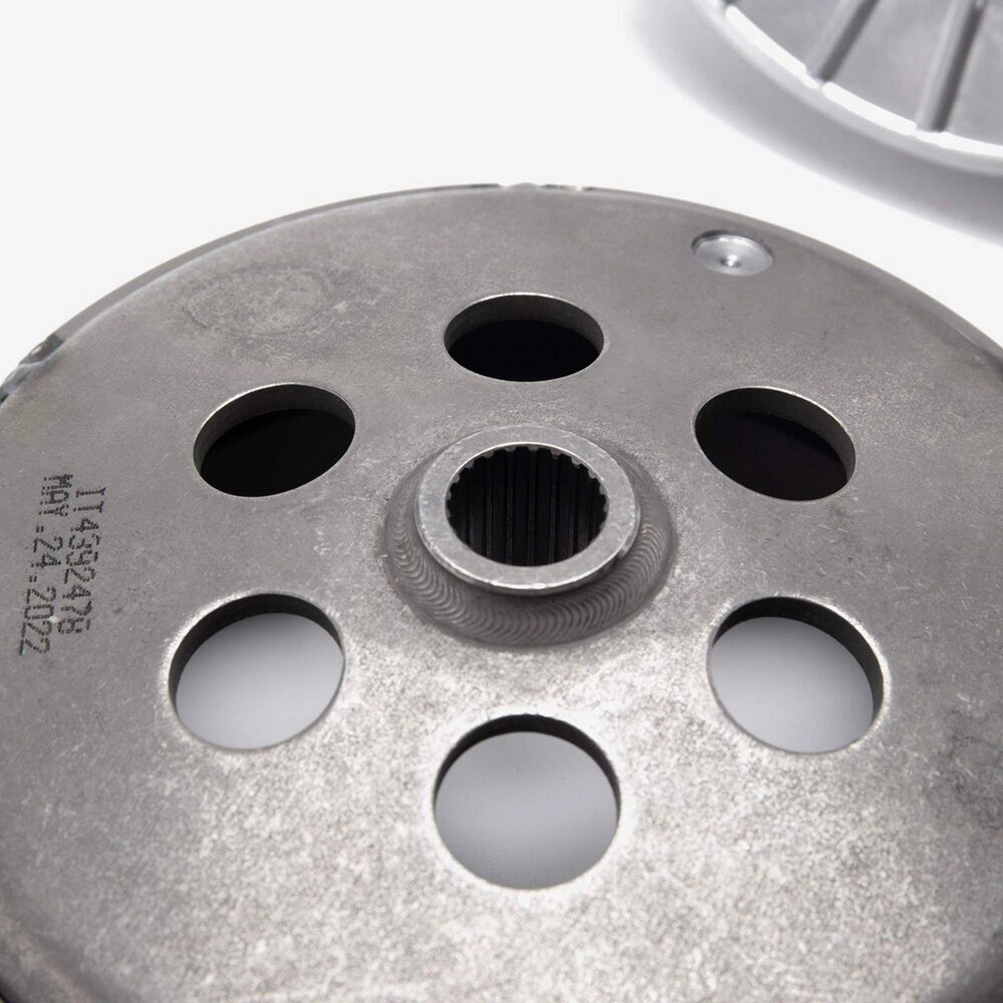 MONDIAL 250 RESSIVO ARKA VARYATOR KOMPLE #Y4MON1065A0290