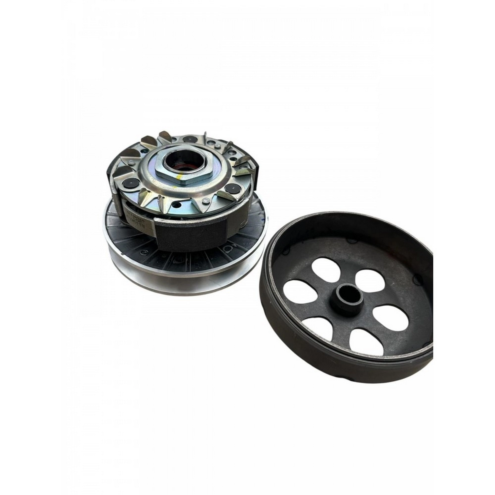 MONDIAL 250 RESSIVO ARKA VARYATOR KOMPLE #Y4MON1065A0290