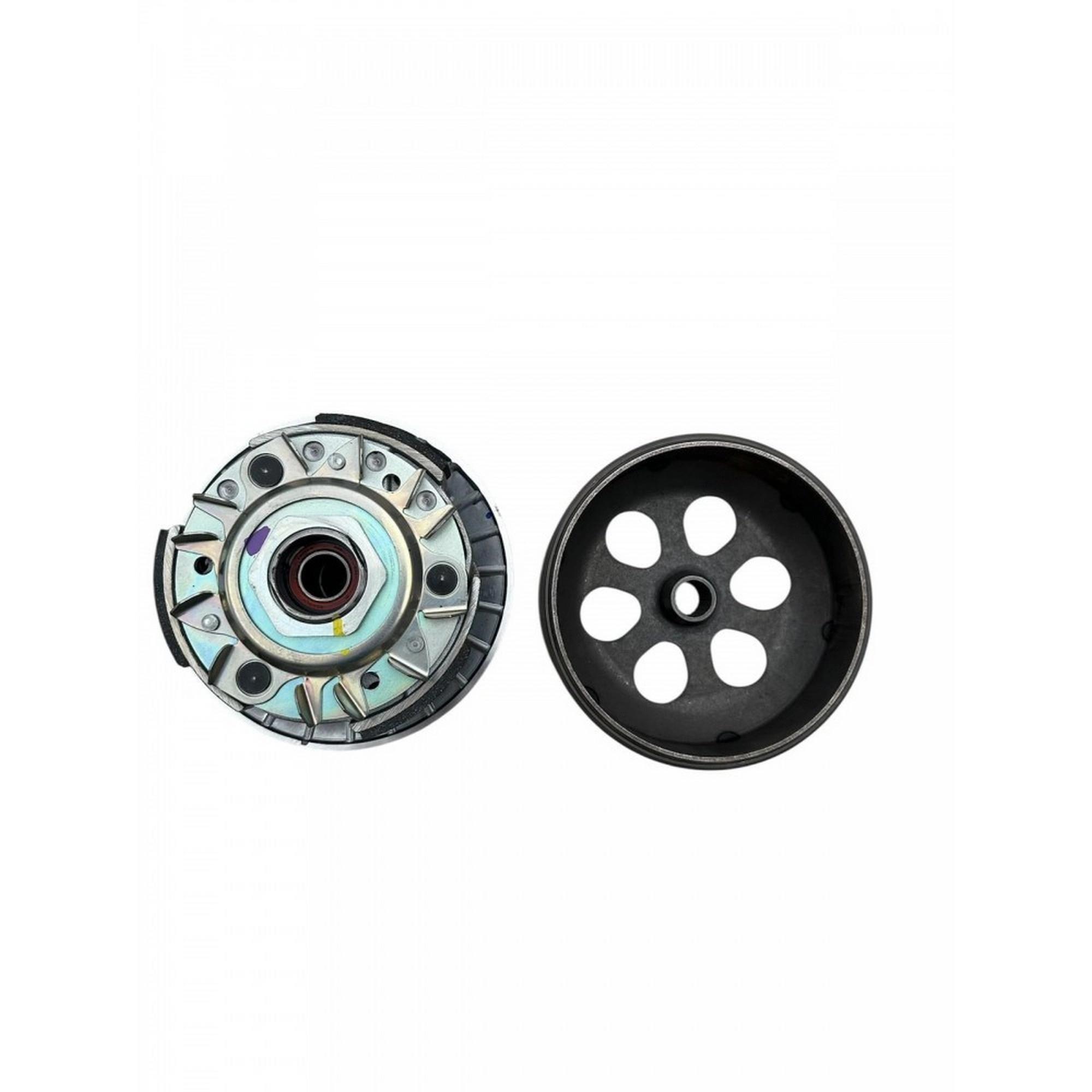 MONDIAL 250 RESSIVO ARKA VARYATOR KOMPLE #Y4MON1065A0290