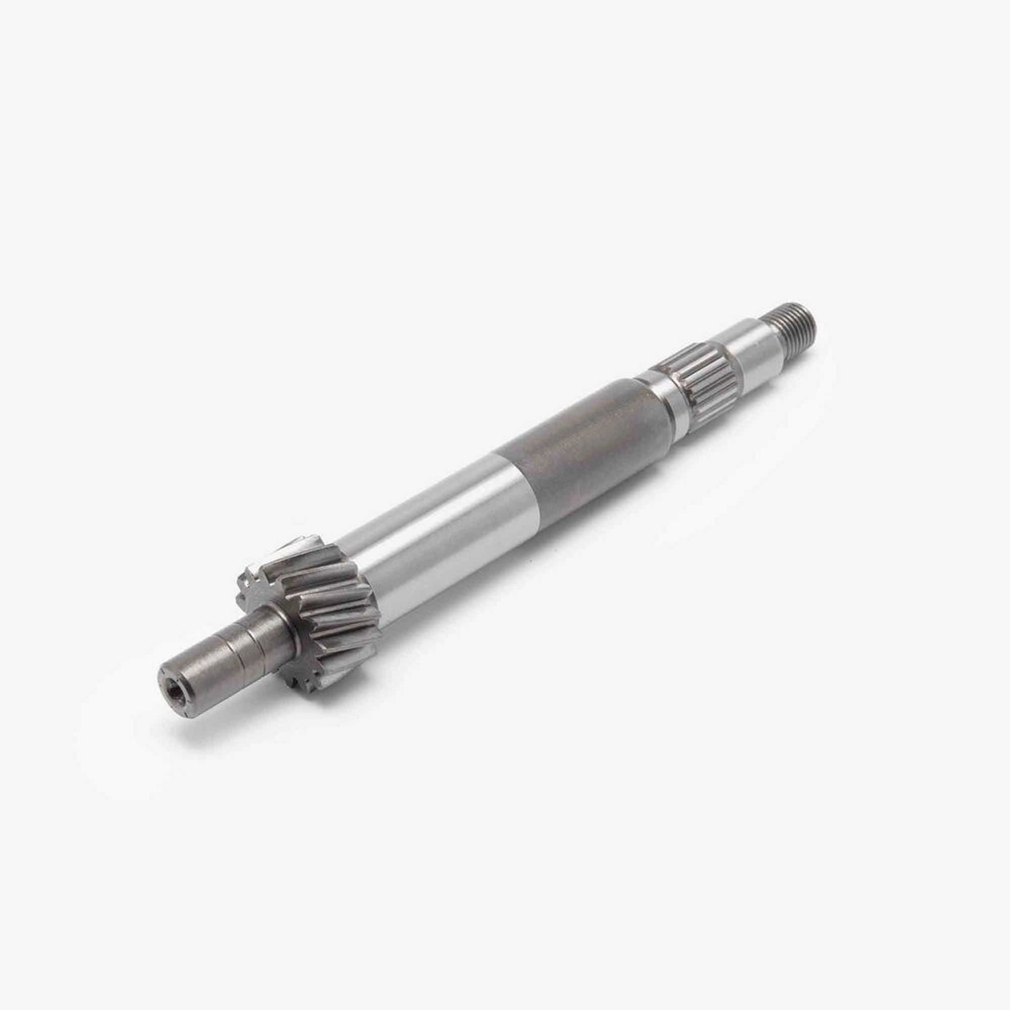 MONDIAL 250 RESSIVO TAHRIK MILI #Y4MON1065A0291