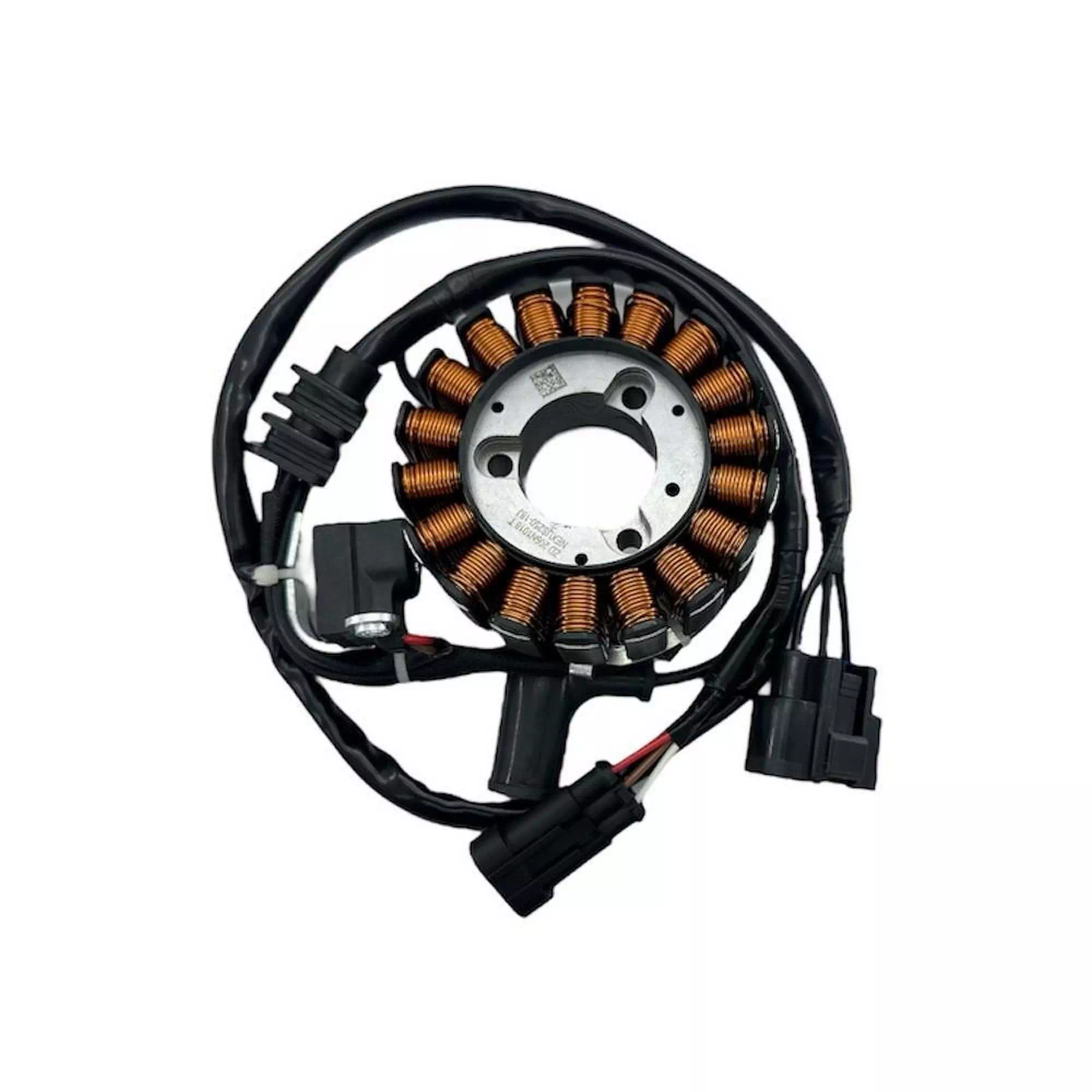 MONDIAL 250 RESSIVO STATOR #Y4MON1065A0303