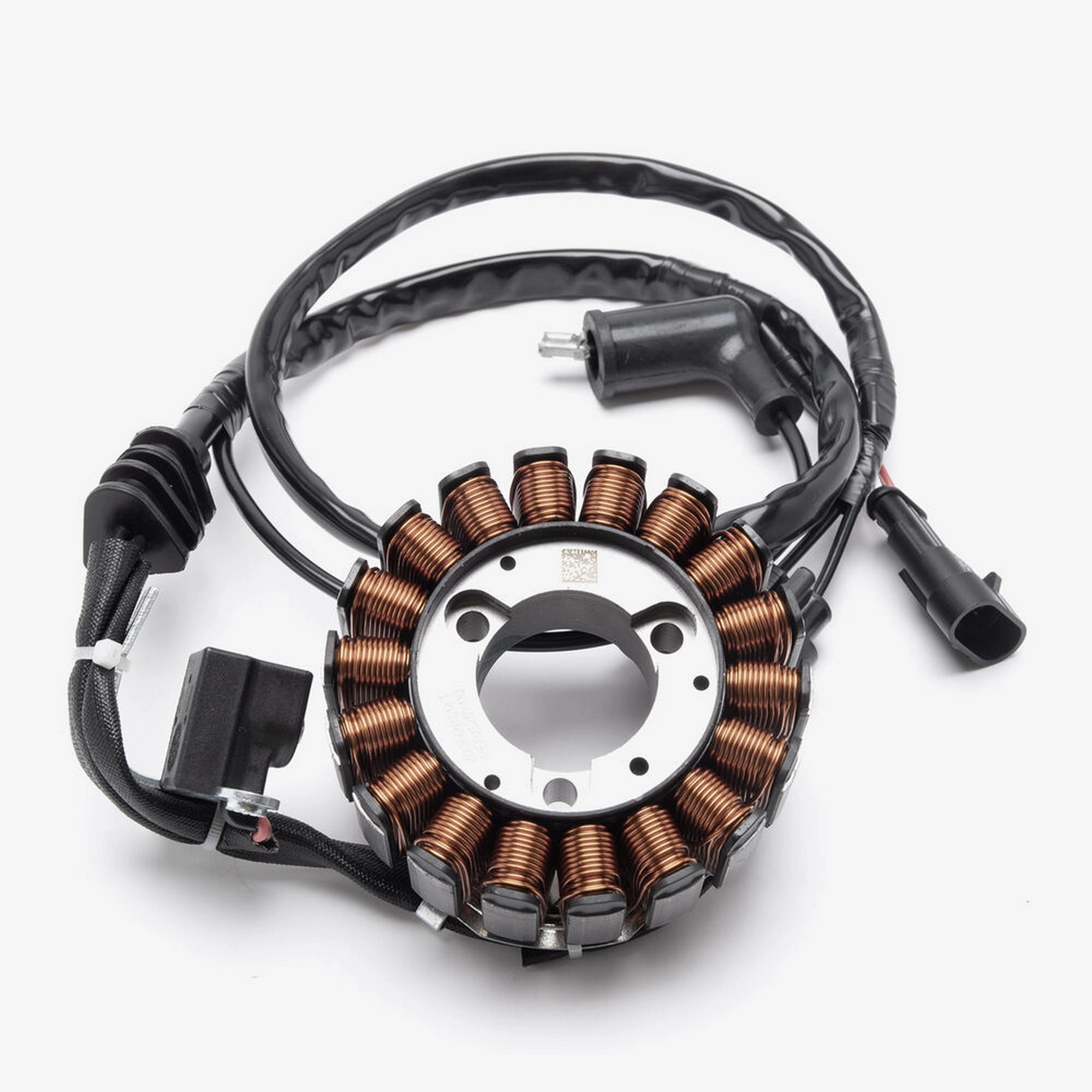 MONDIAL 250 RESSIVO STATOR #Y4MON1065A0303
