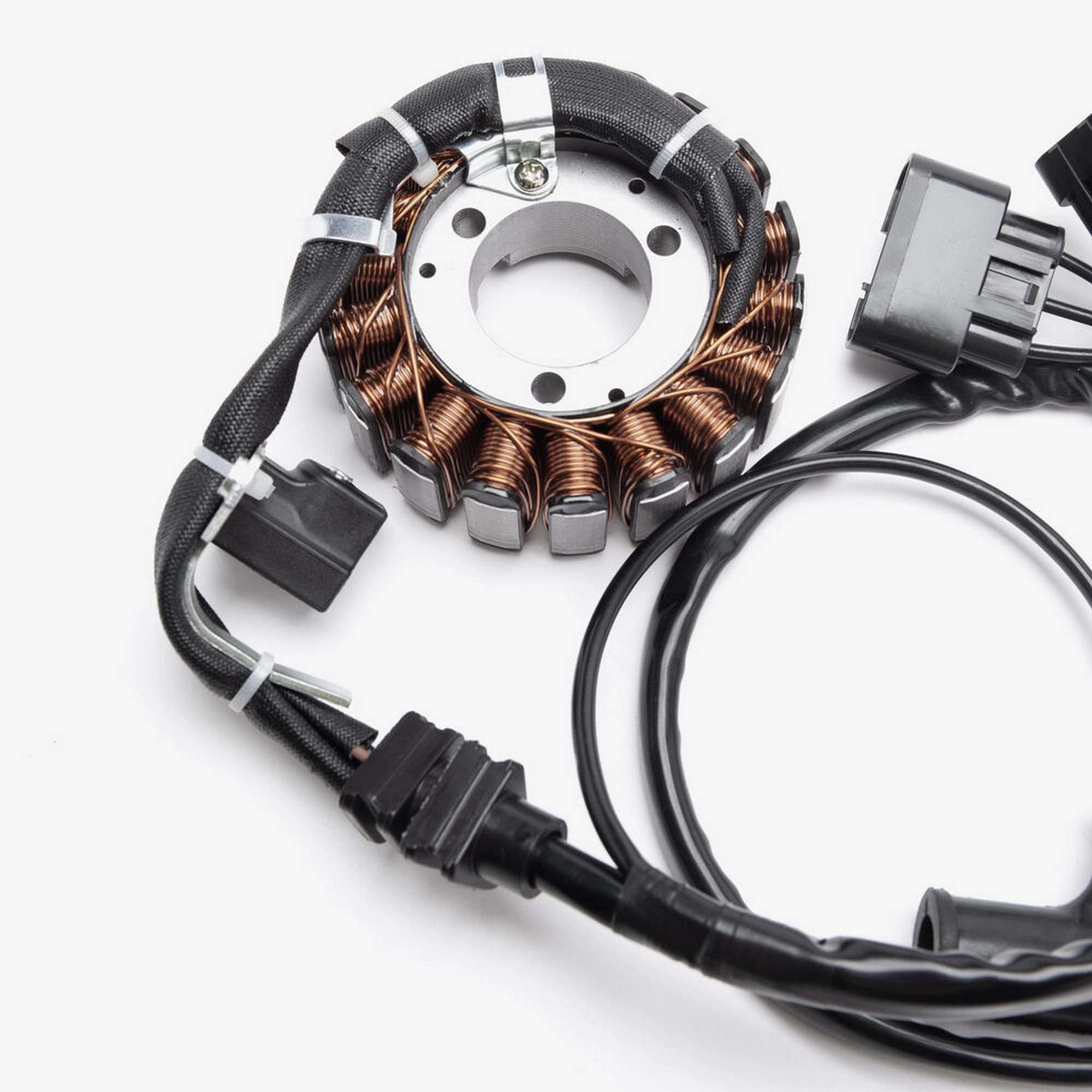 MONDIAL 250 RESSIVO STATOR #Y4MON1065A0303