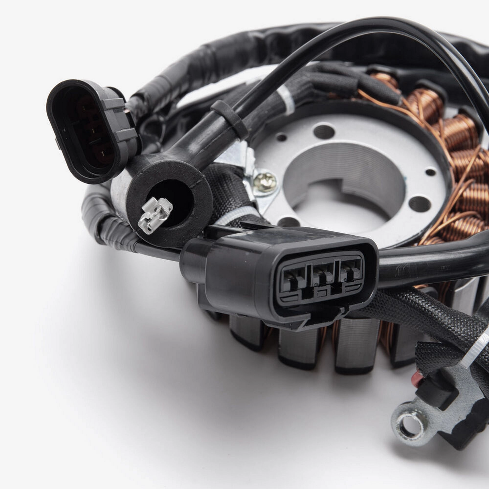 MONDIAL 250 RESSIVO STATOR #Y4MON1065A0303