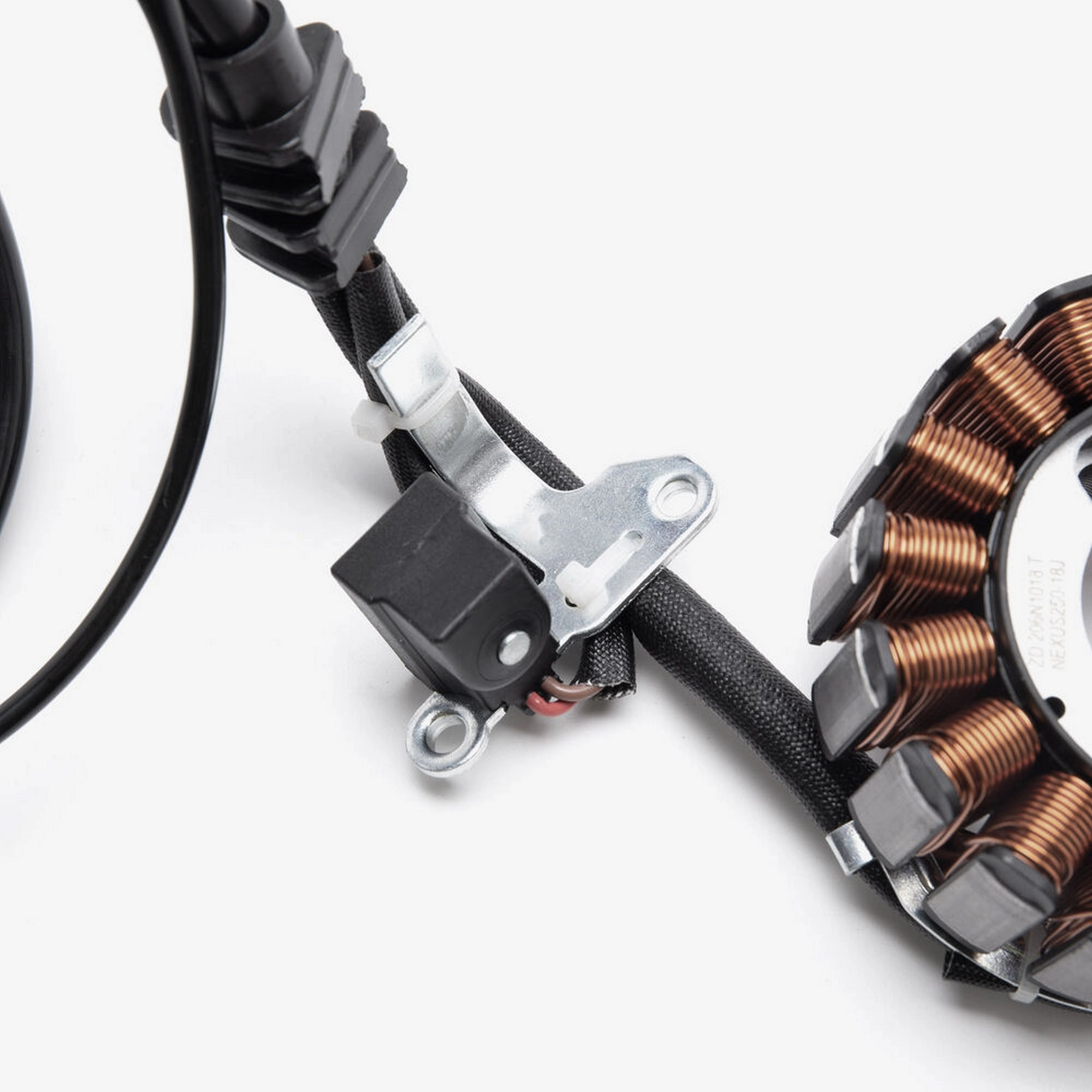 MONDIAL 250 RESSIVO STATOR #Y4MON1065A0303