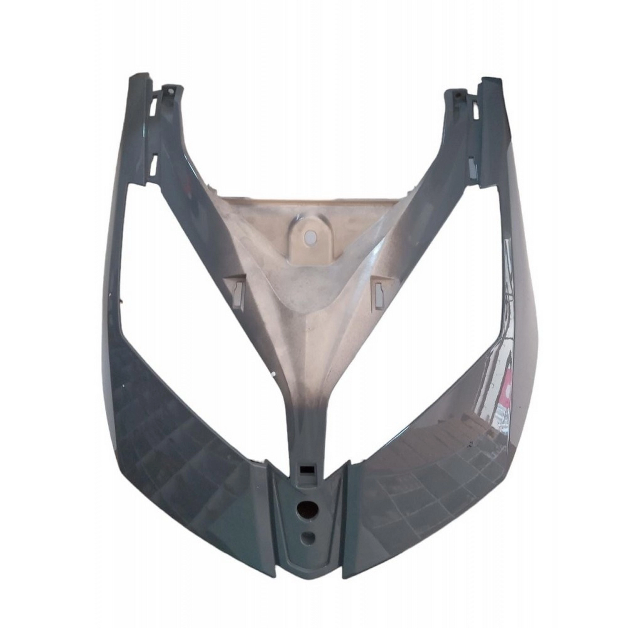 MONDIAL 125 LAVINIA ON PANEL (GRI) #Y4MON1066A0032