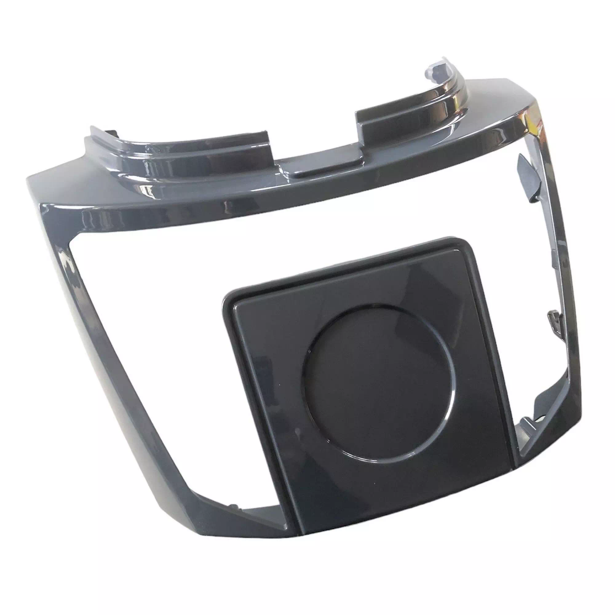 MONDIAL 125 LAVINIA ARKA STOP CERCEVESI (MAVI) #Y4MON1066A0041