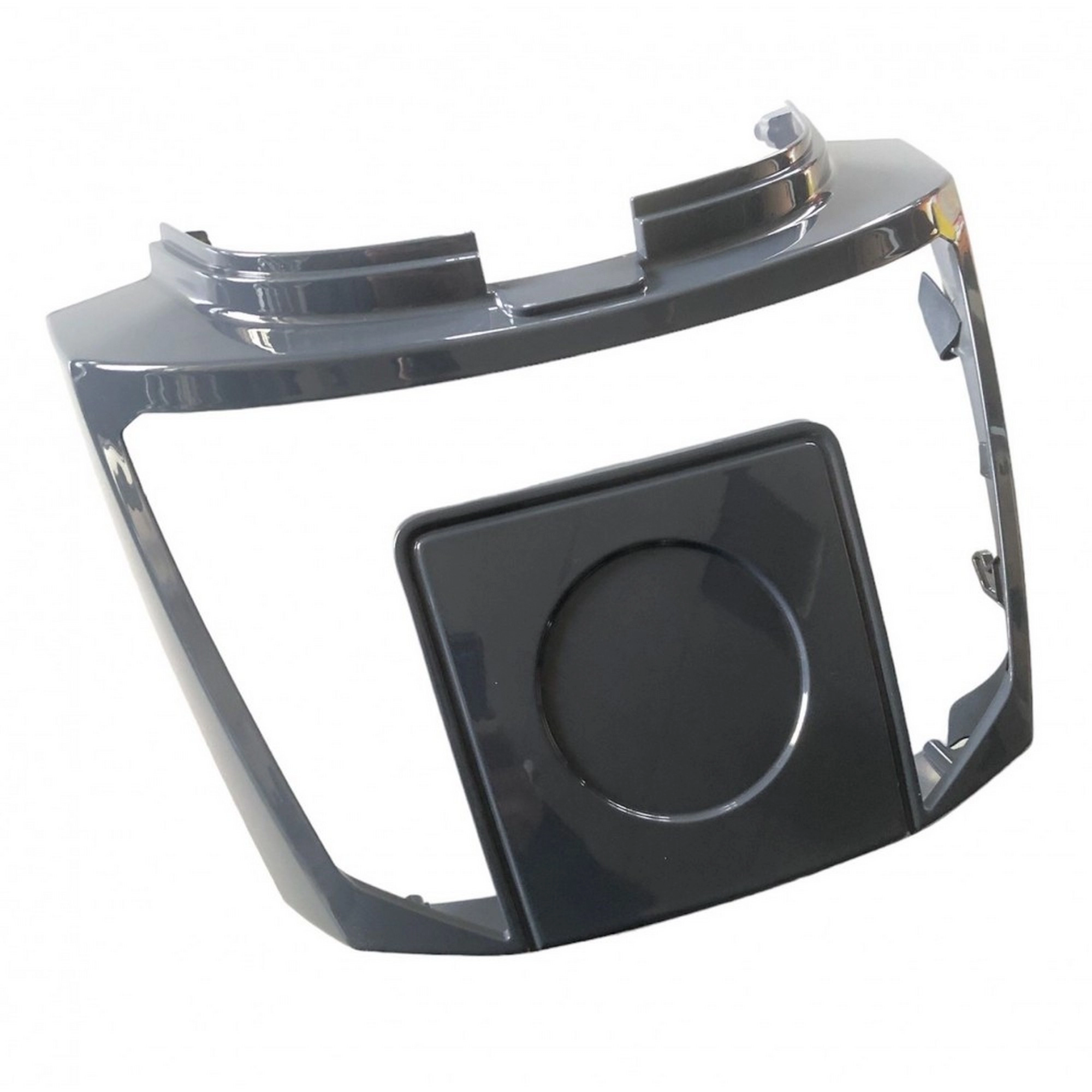 MONDIAL 125 LAVINIA ARKA STOP CERCEVESI (MAVI) #Y4MON1066A0041