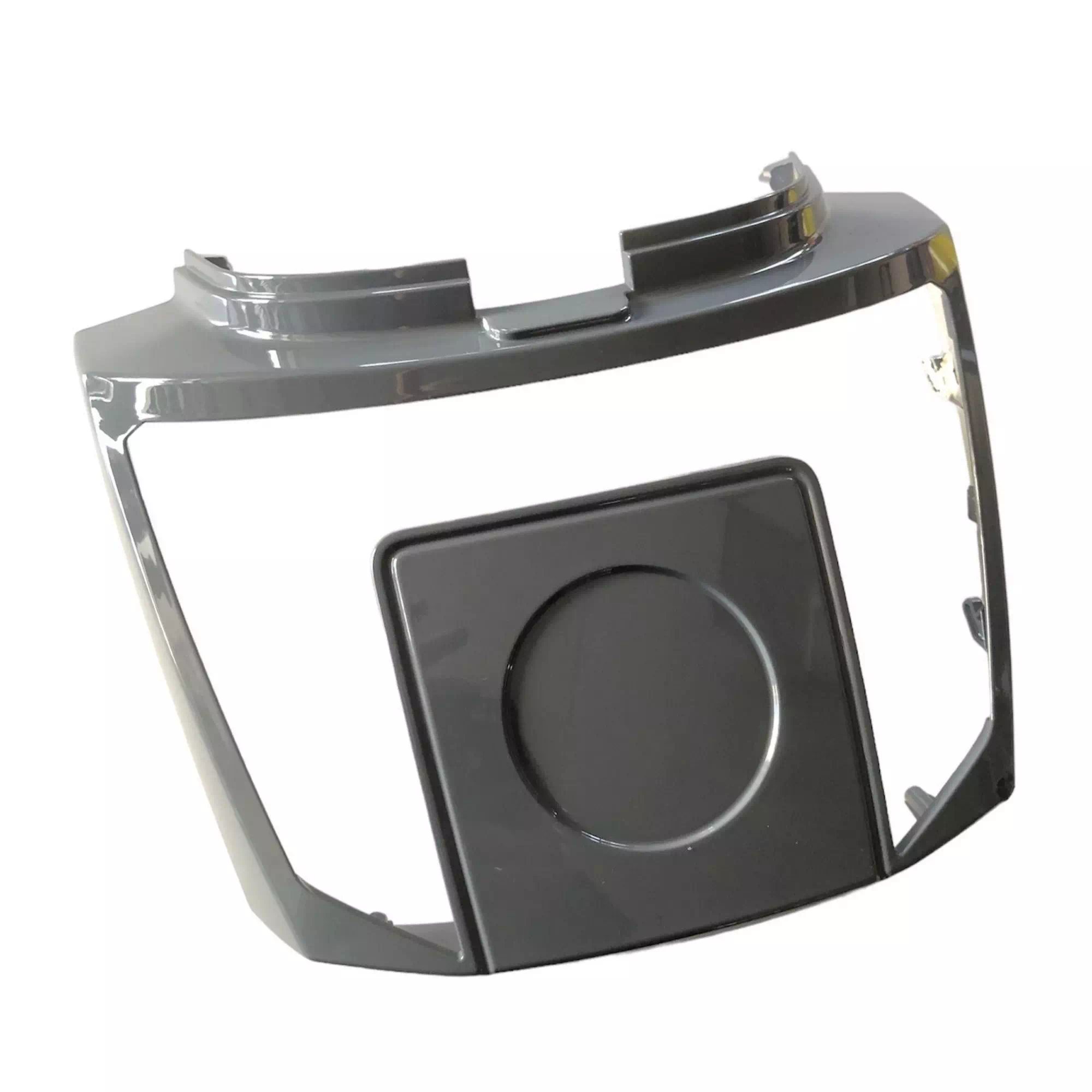 MONDIAL 125 LAVINIA ARKA STOP CERCEVESI (GRI) #Y4MON1066A0042