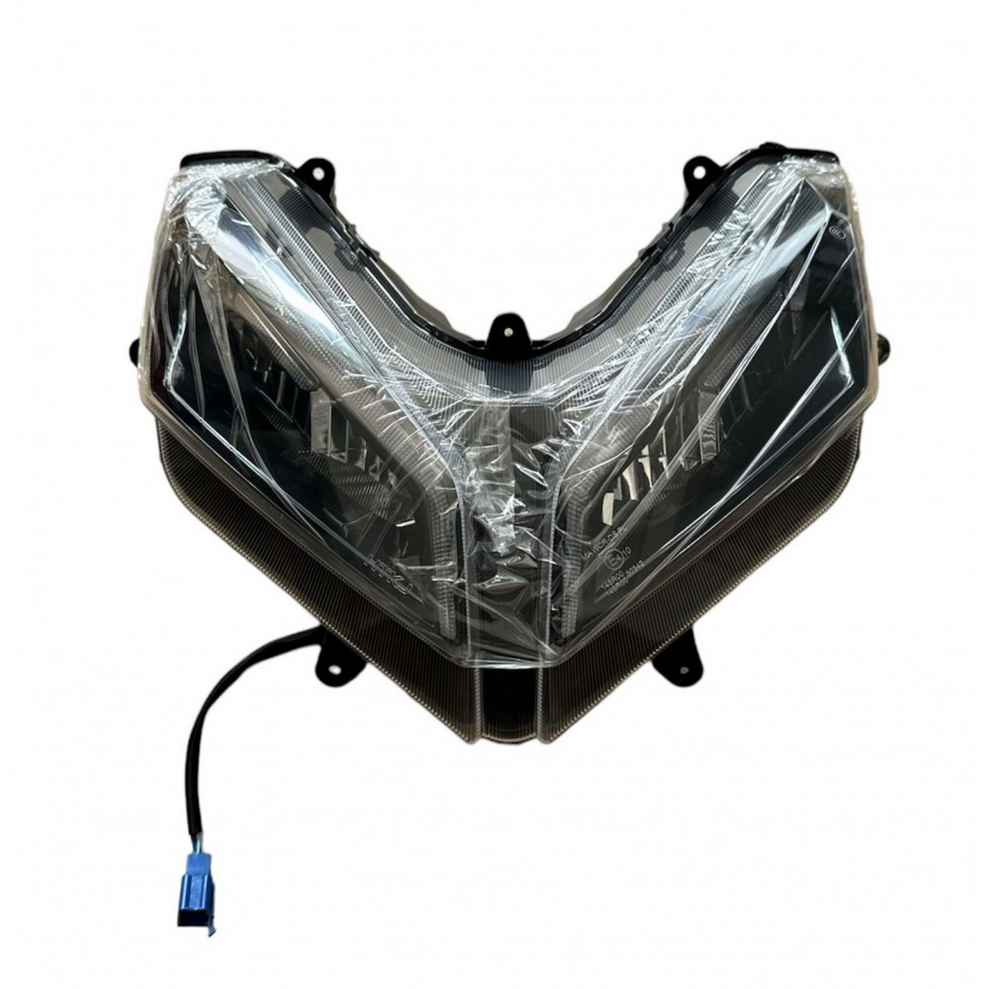 MONDIAL 125 LAVINIA FAR KOMPLE #Y4MON1066A0062