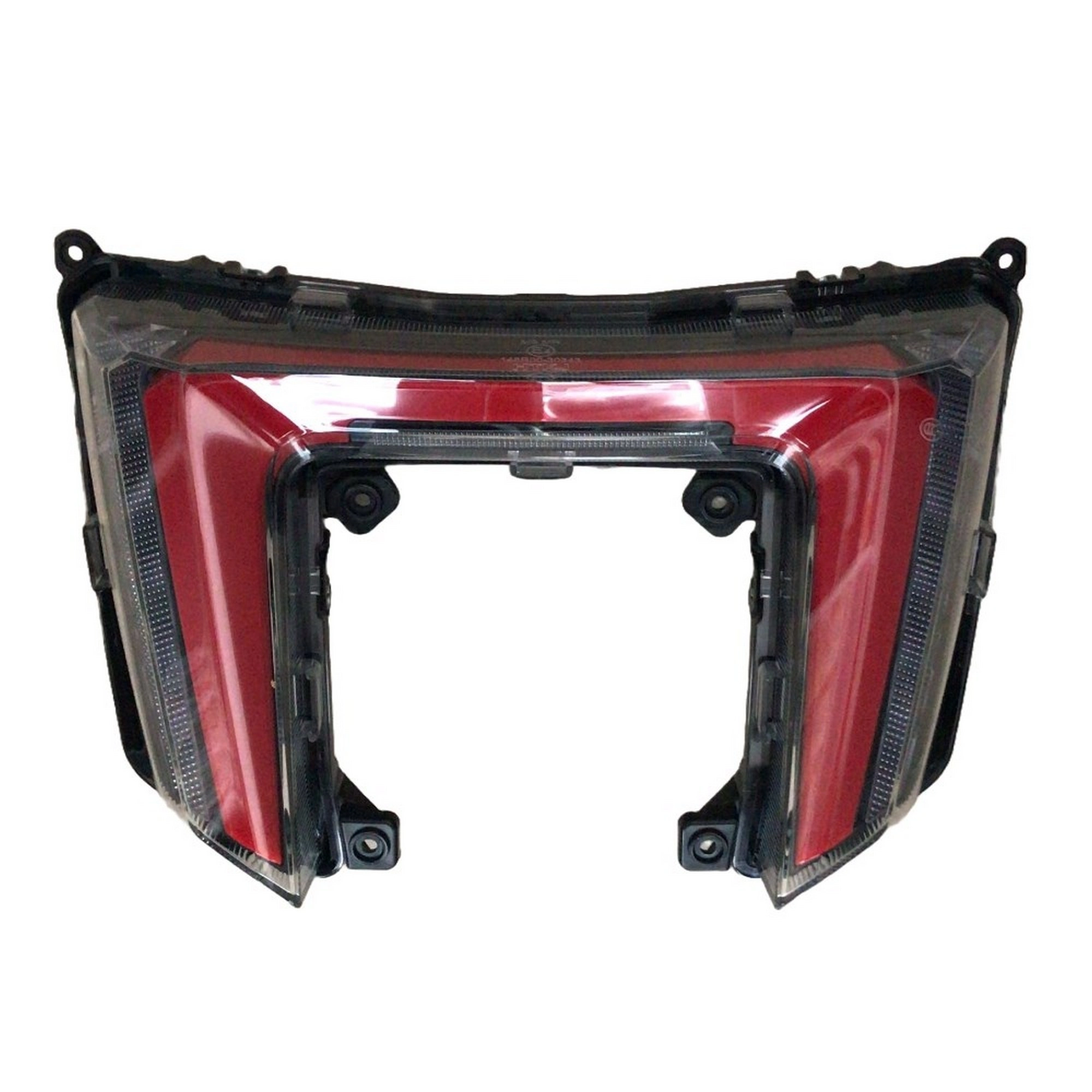 MONDIAL 125 LAVINIA ARKA STOP KOMPLE #Y4MON1066A0065