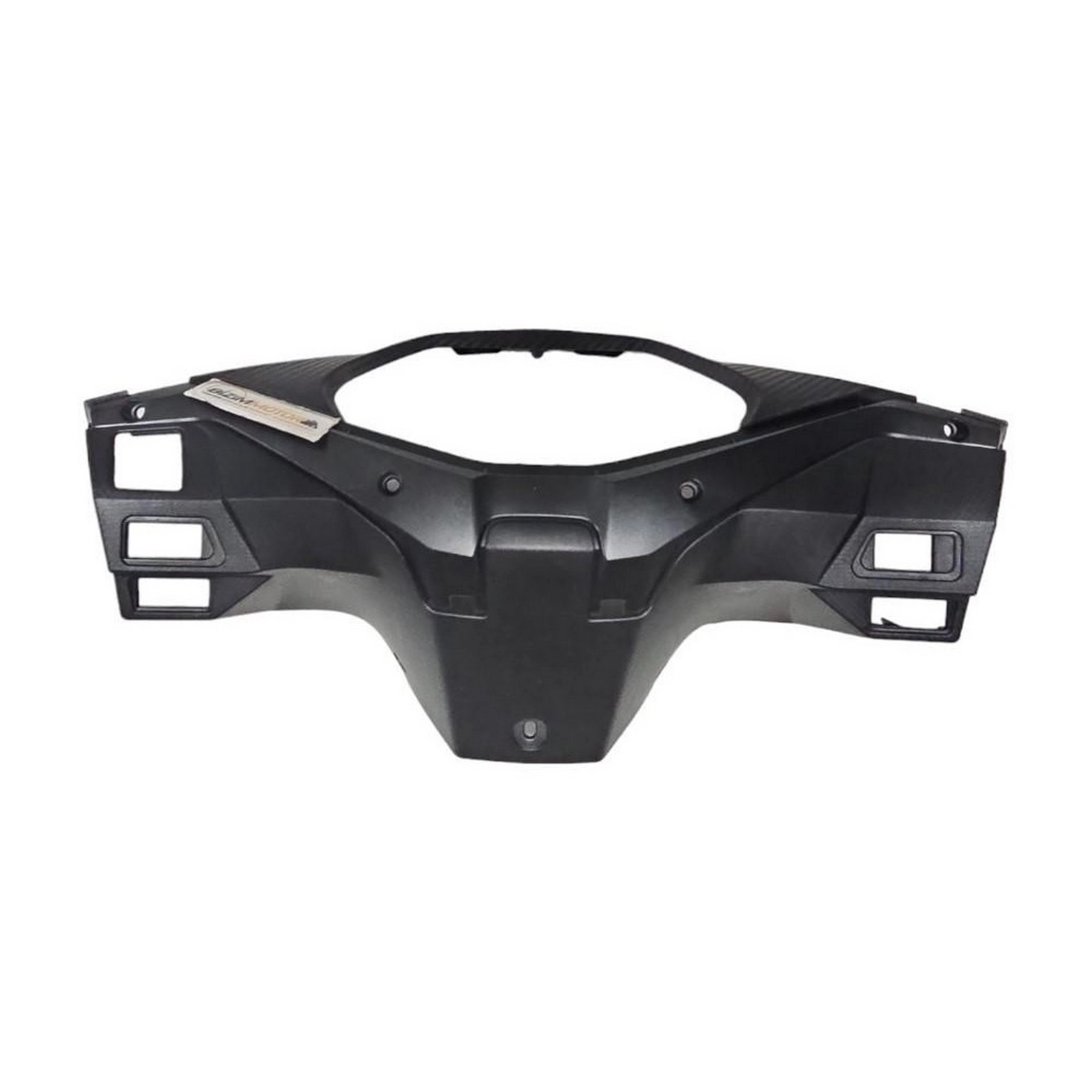 MONDIAL 125 LAVINIA KILOMETRE TABLASI #Y4MON1066A0069
