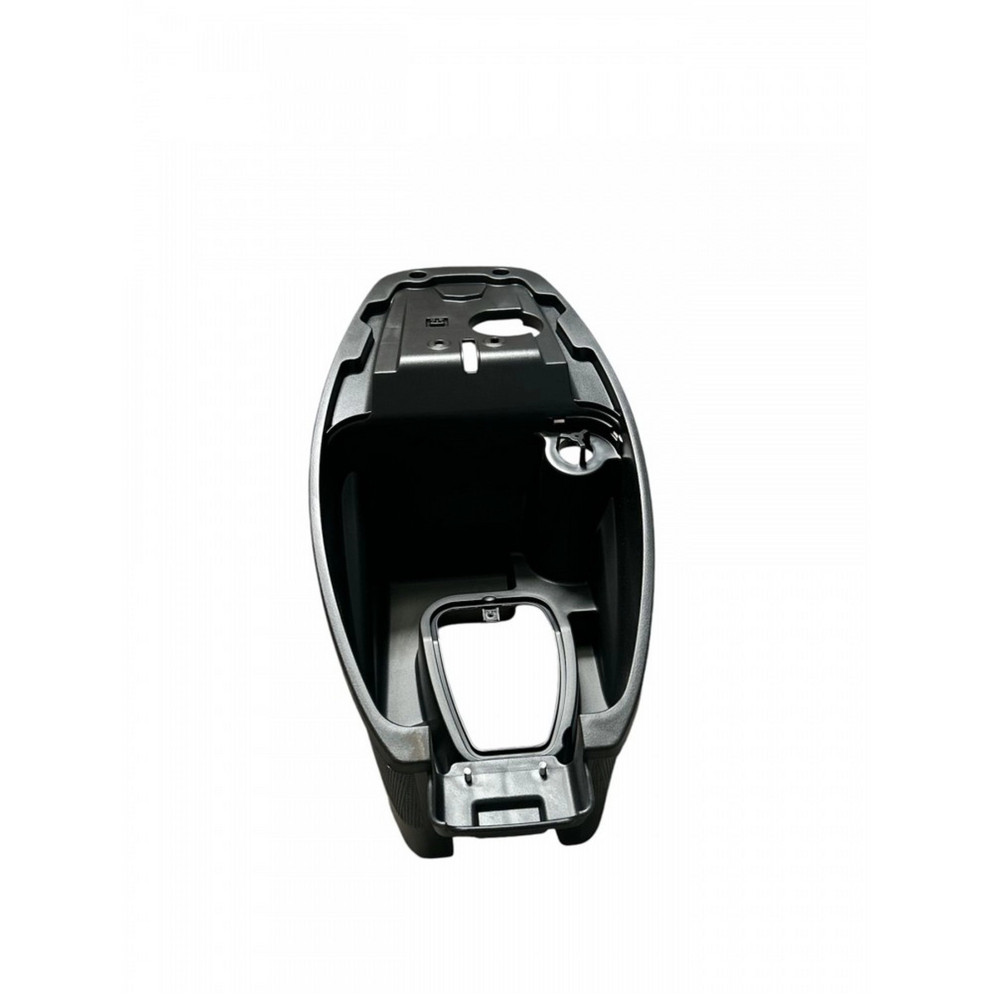 MONDIAL 125 LAVINIA SELE ALTI BAGAJ #Y4MON1066A0079
