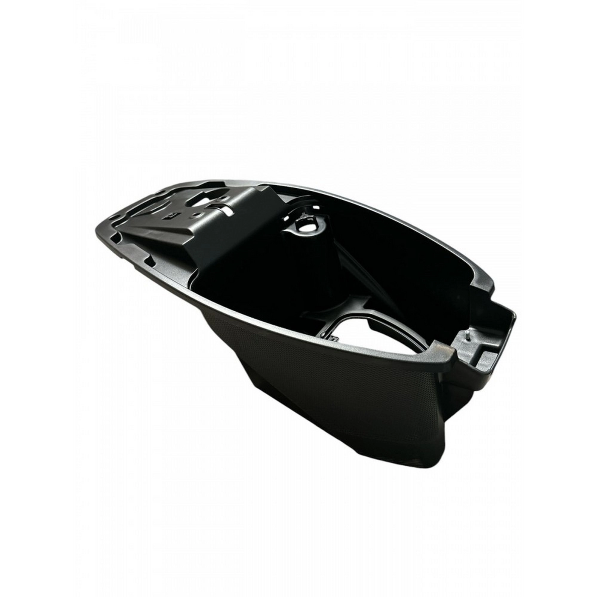 MONDIAL 125 LAVINIA SELE ALTI BAGAJ #Y4MON1066A0079