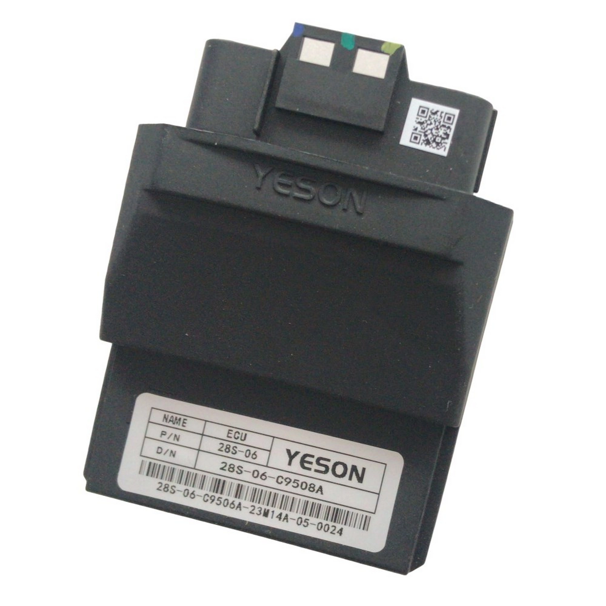 MONDIAL 125 LAVINIA ECU #Y4MON1066A0108