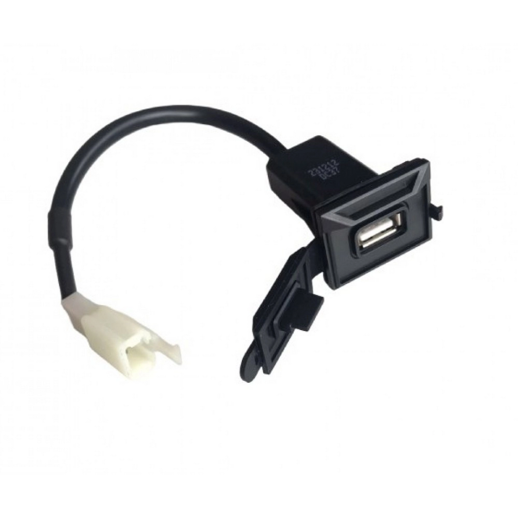 MONDIAL 125 LAVINIA USB GIRISI #Y4MON1066A0118
