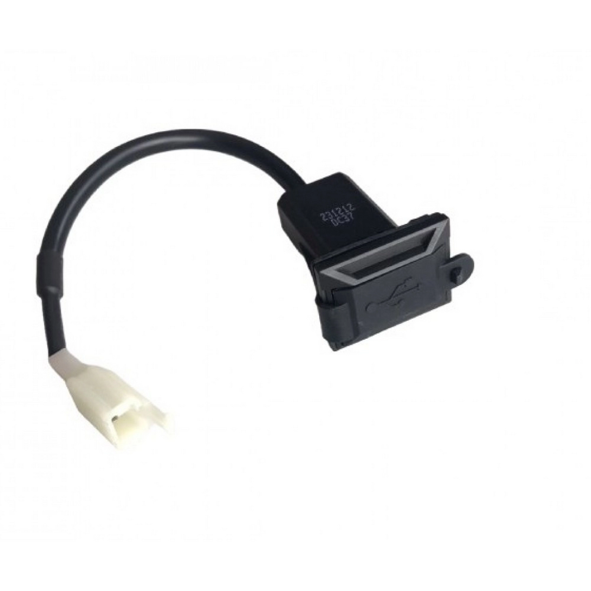 MONDIAL 125 LAVINIA USB GIRISI #Y4MON1066A0118