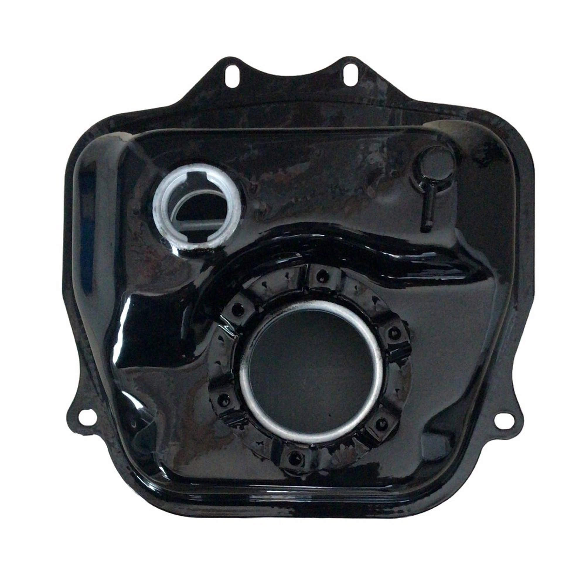 MONDIAL 125 LAVINIA BENZIN DEPOSU #Y4MON1066A0131