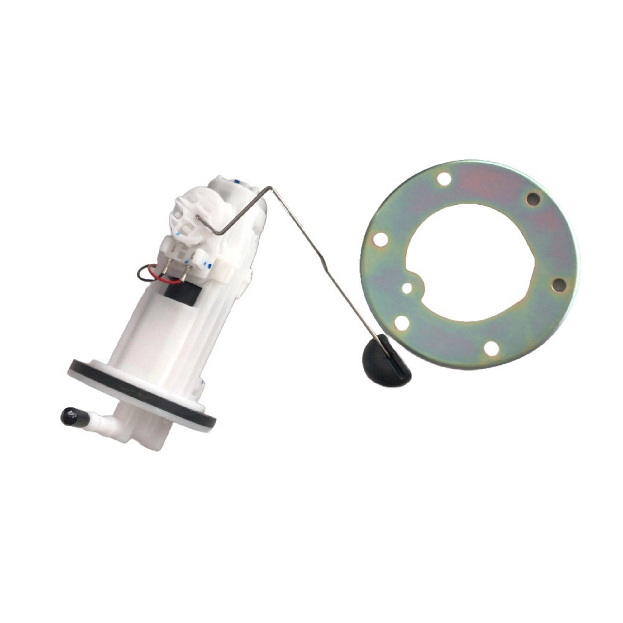 MONDIAL 125 LAVINIA BENZIN POMPASI #Y4MON1066A0133