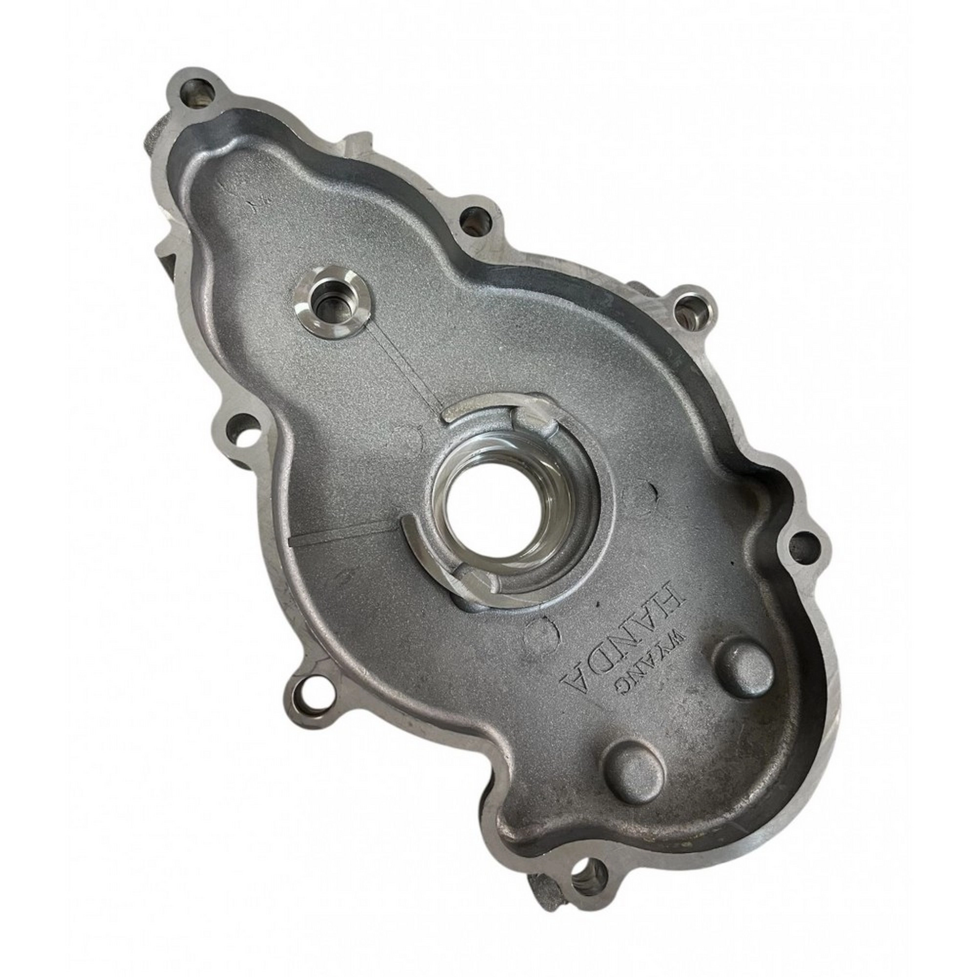 MONDIAL 125 LAVINIA KRANK KUTUSU SAG KAPAK #Y4MON1066A0239