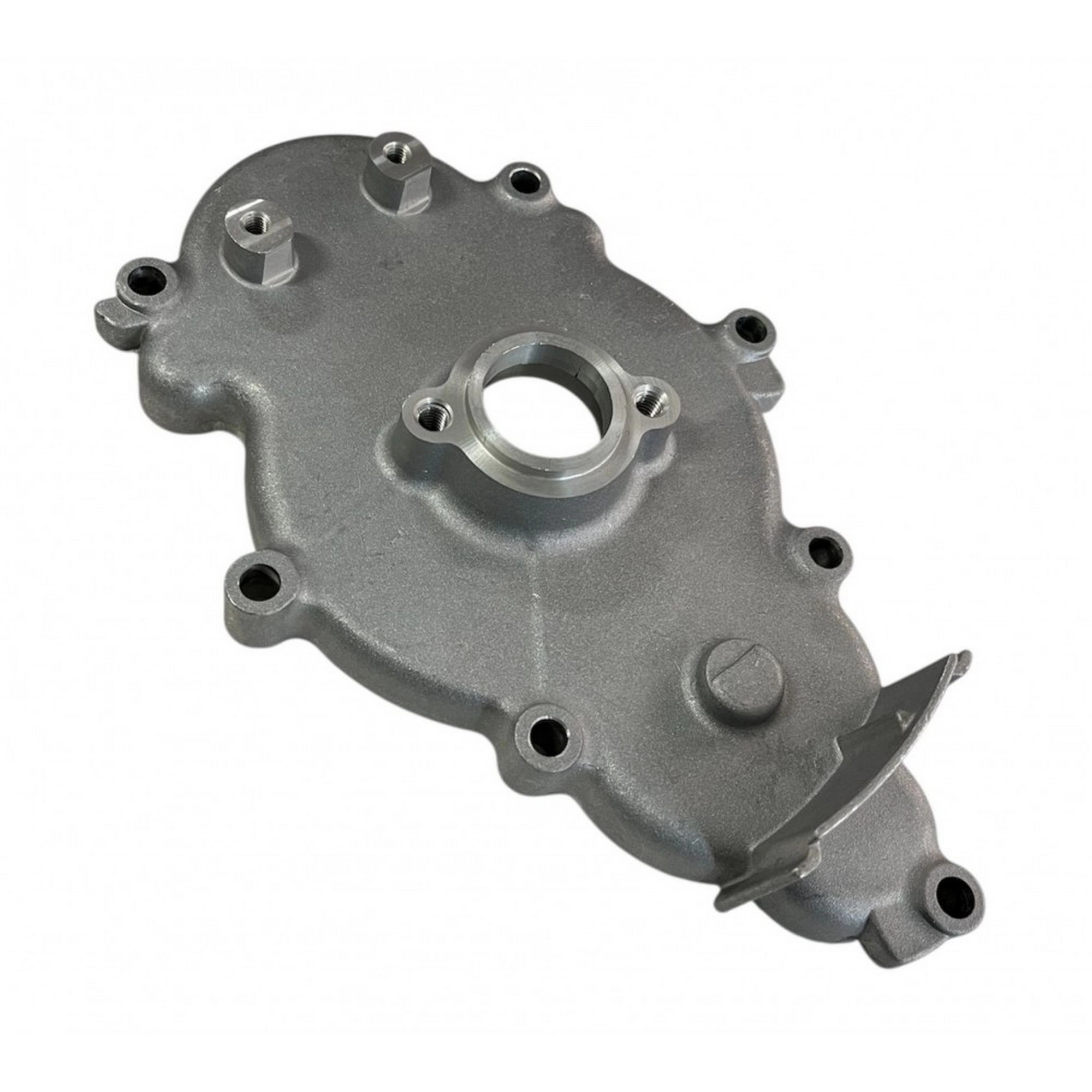 MONDIAL 125 LAVINIA KRANK KUTUSU SAG KAPAK #Y4MON1066A0239