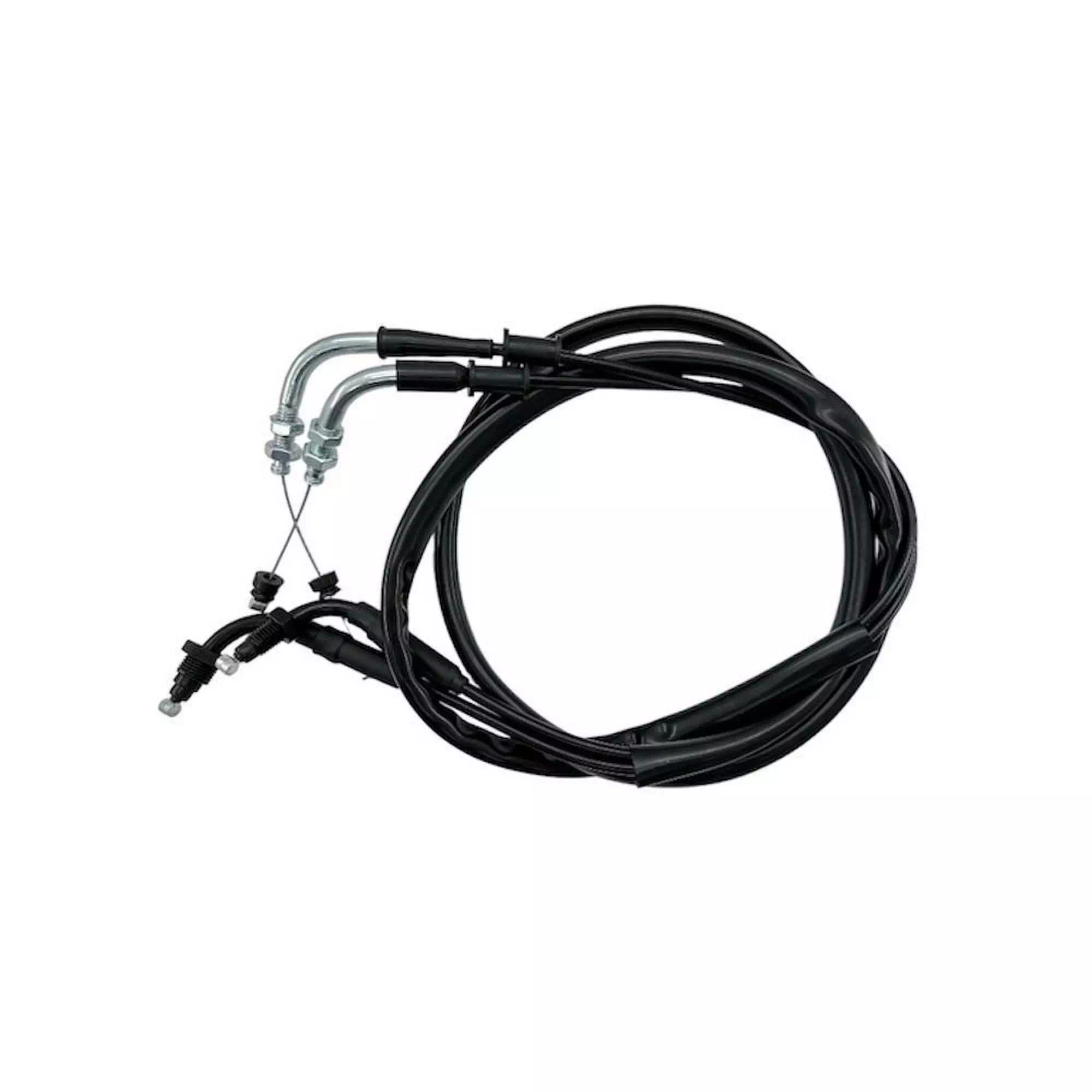 MONDIAL 125 STRADA GAZ TELI #Y4MON1067A0012