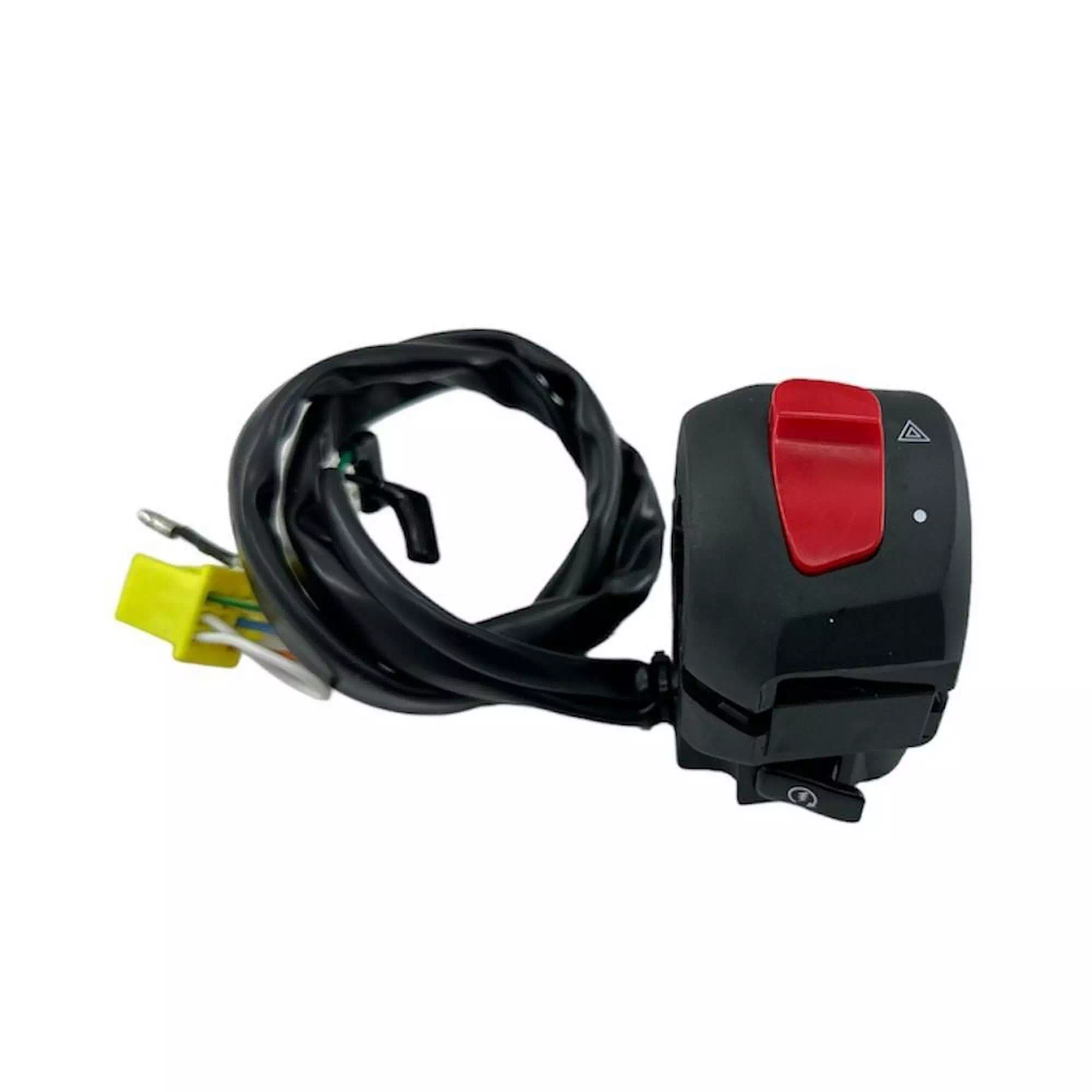 MONDIAL 125 STRADA SAG KUMANDA DUGMELERI KOMPLE #Y4MON1067A0013