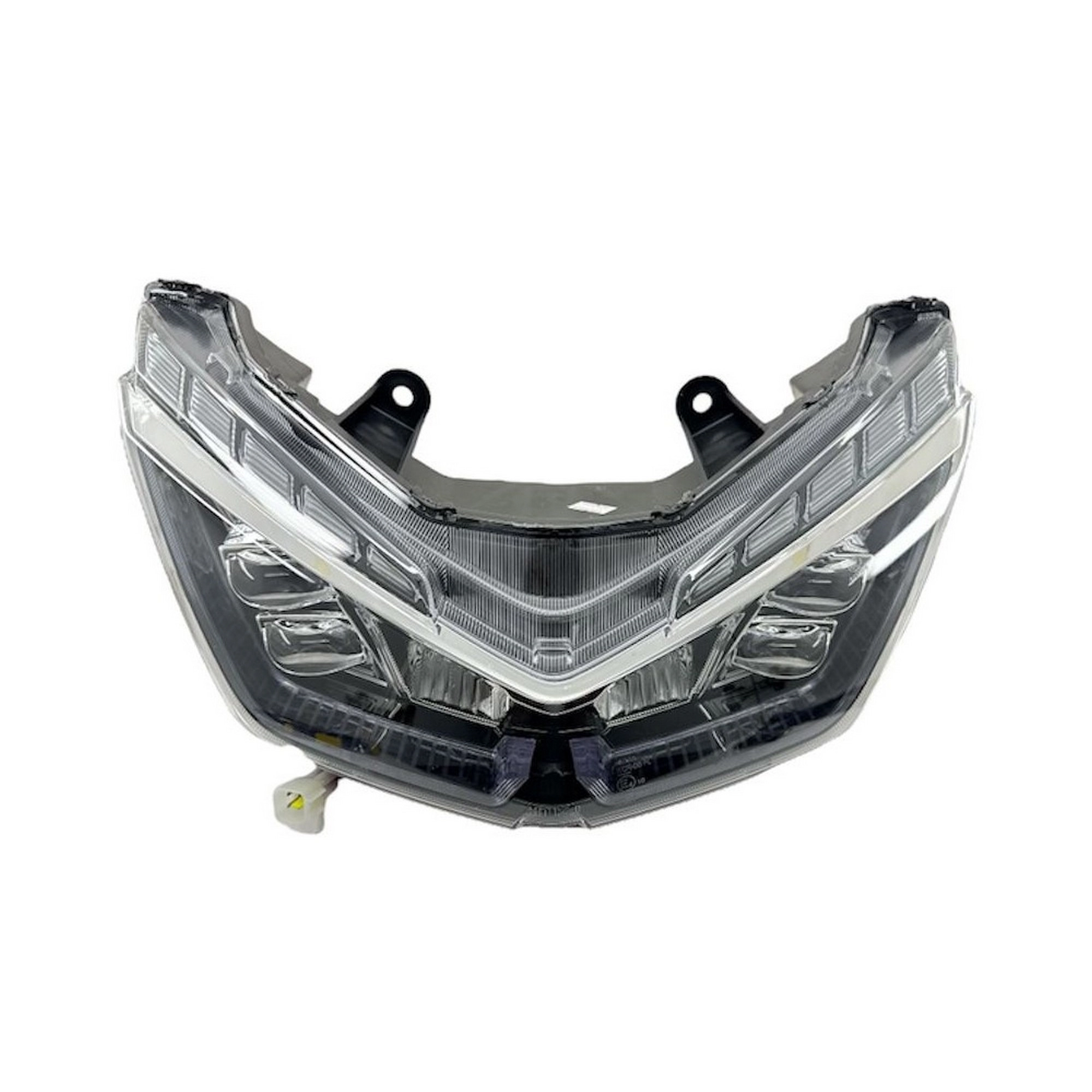MONDIAL 125 STRADA FAR KOMPLE #Y4MON1067A0024