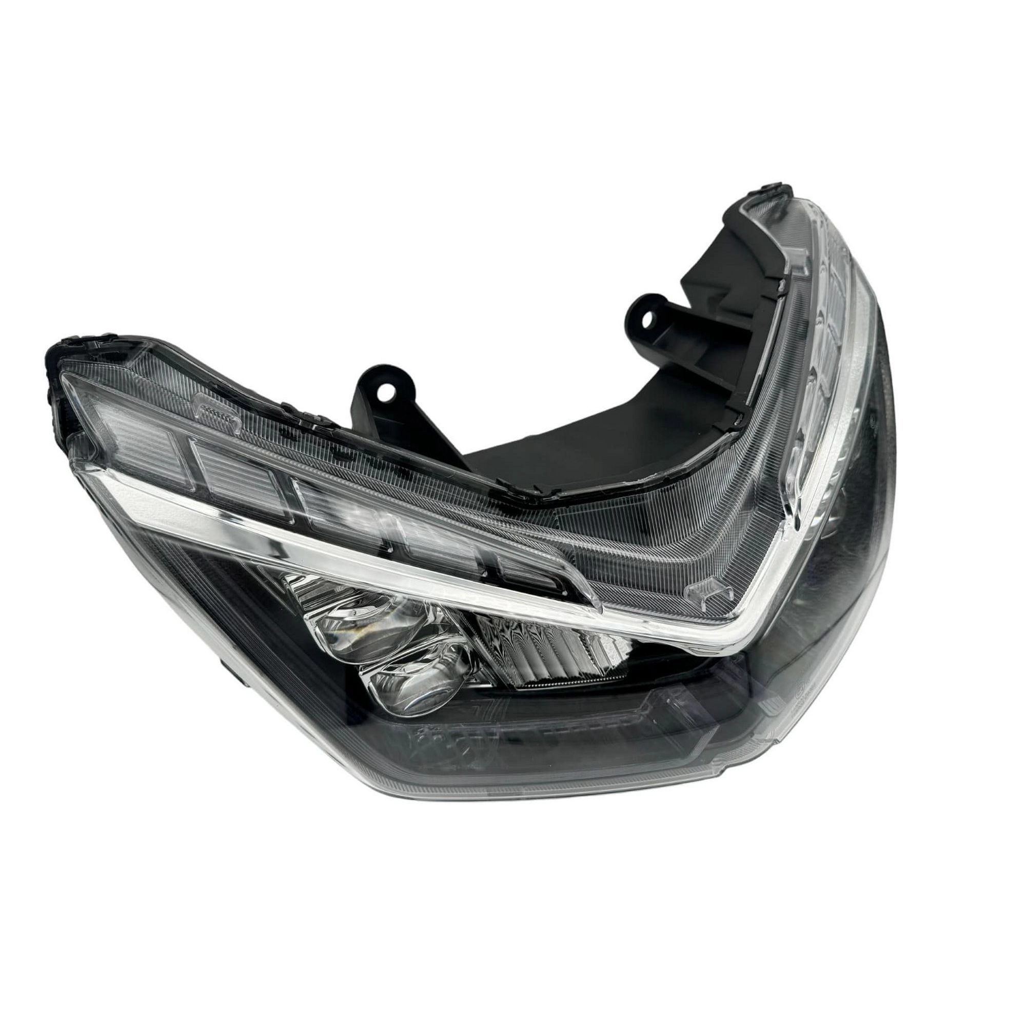 MONDIAL 125 STRADA FAR KOMPLE #Y4MON1067A0024