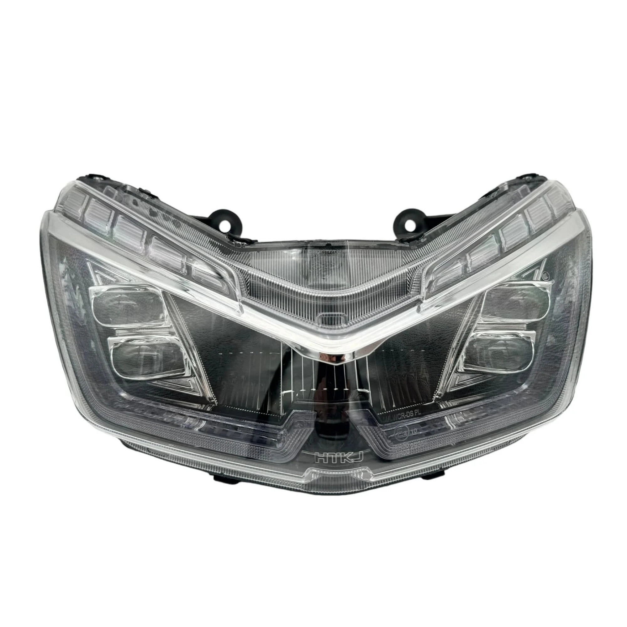 MONDIAL 125 STRADA FAR KOMPLE #Y4MON1067A0024