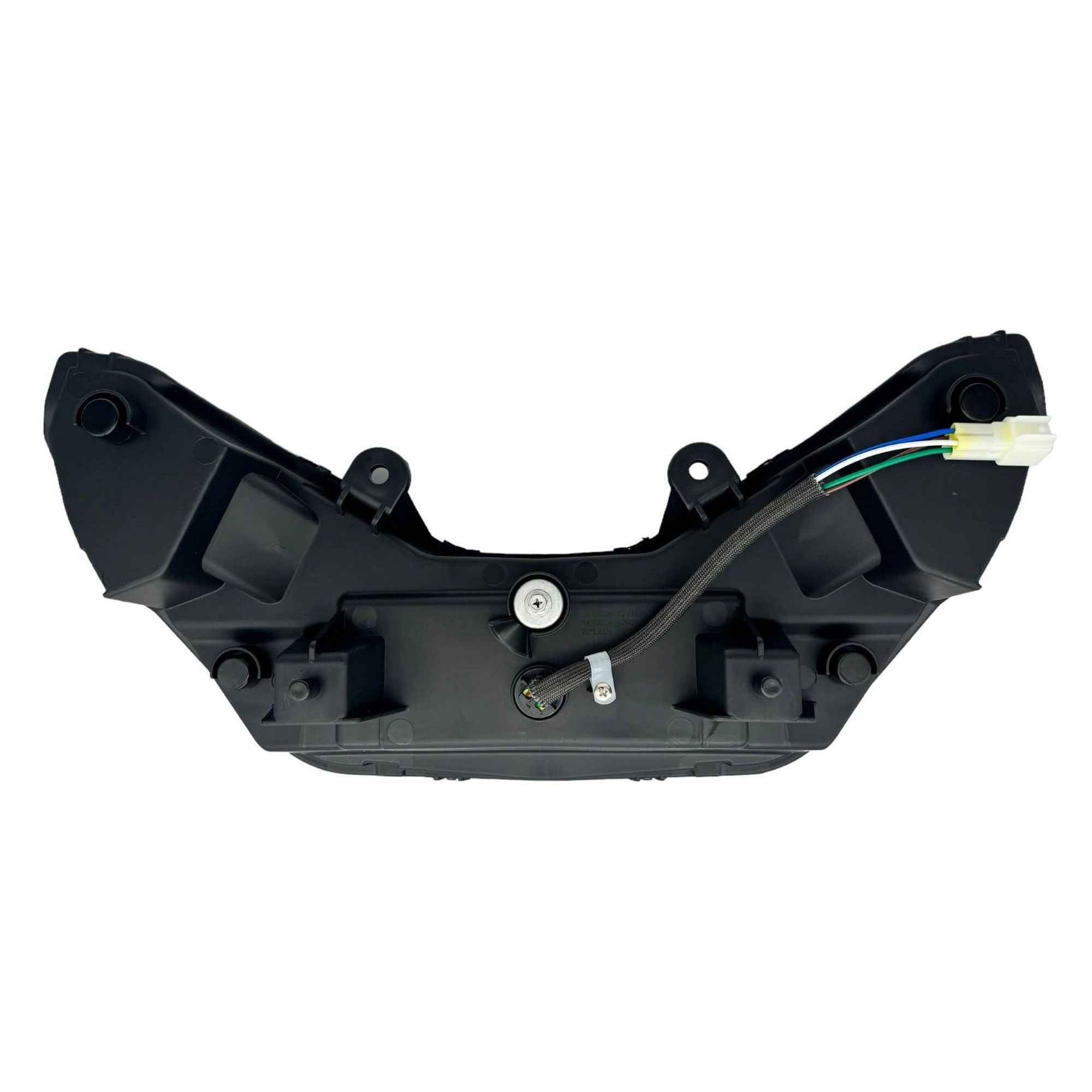 MONDIAL 125 STRADA FAR KOMPLE #Y4MON1067A0024