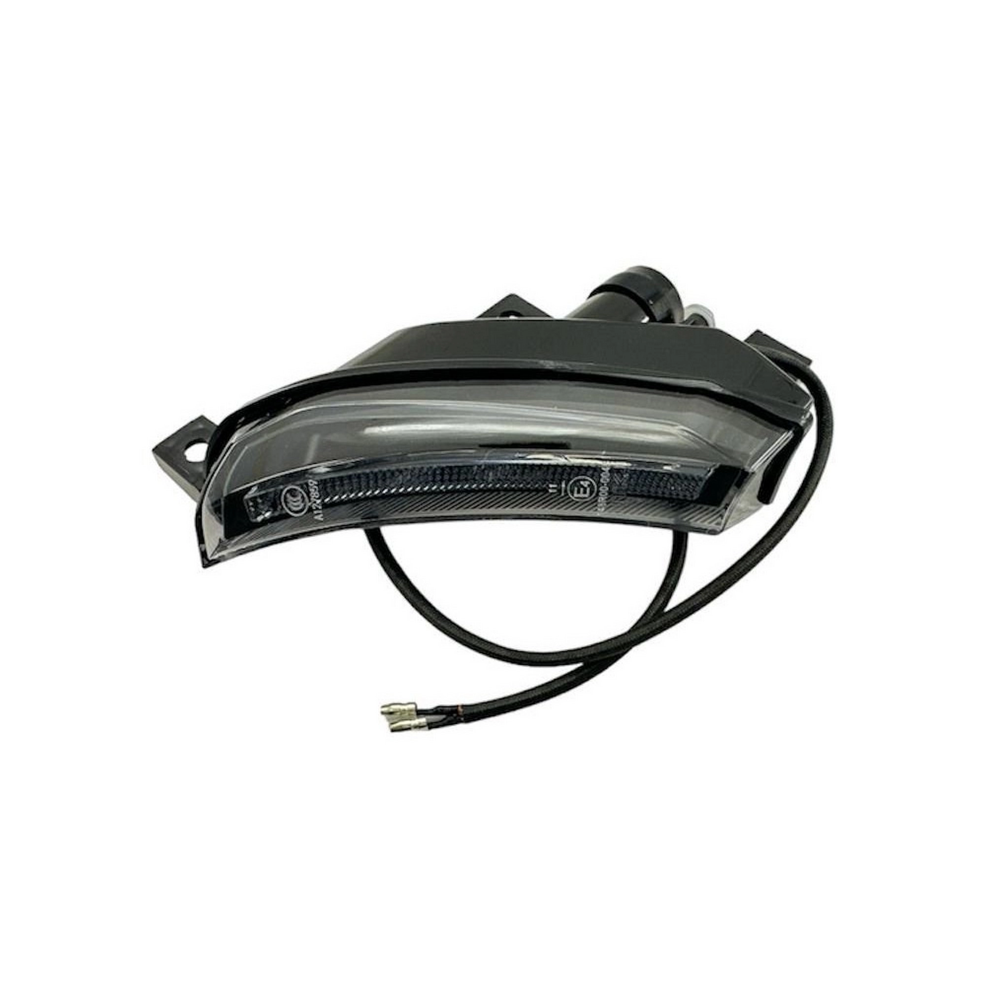 MONDIAL 125 STRADA ON SOL SINYAL KOMPLE #Y4MON1067A0025