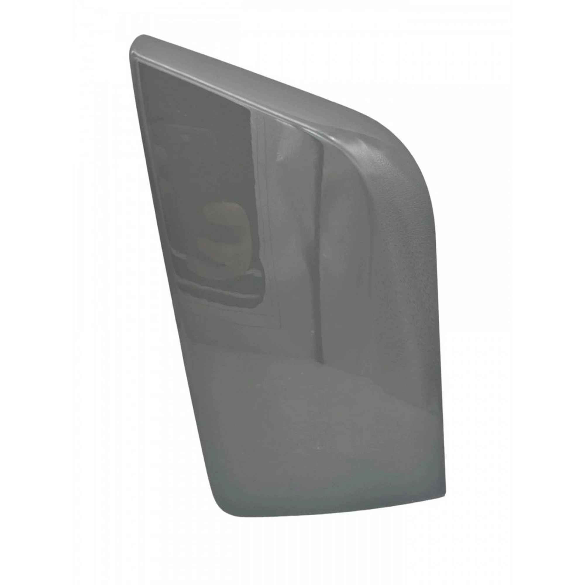 MONDIAL 125 STRADA TORPIDO KAPAGI (GRI) #Y4MON1067A0032