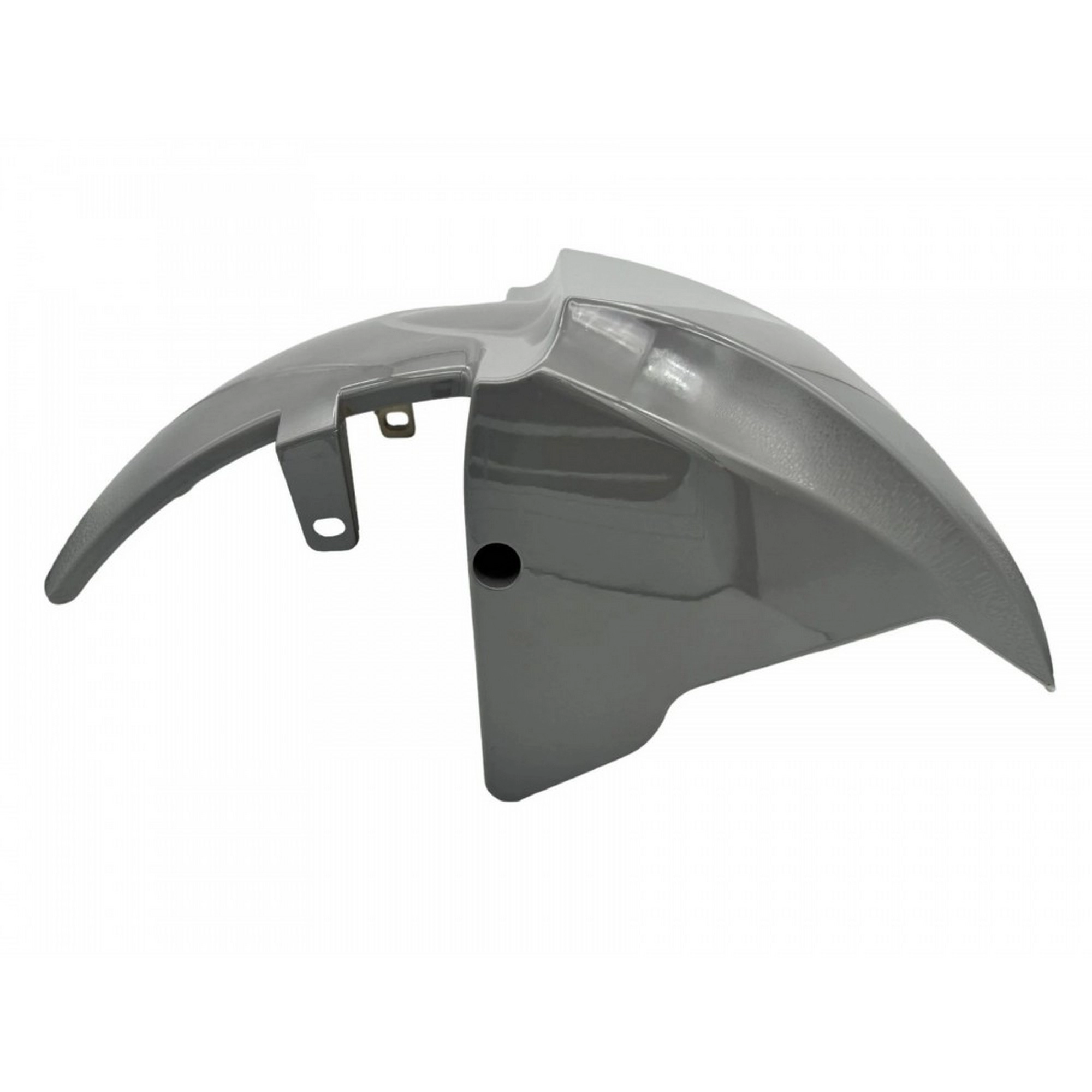 MONDIAL 125 STRADA ON CAMURLUK (GRI) #Y4MON1067A0054