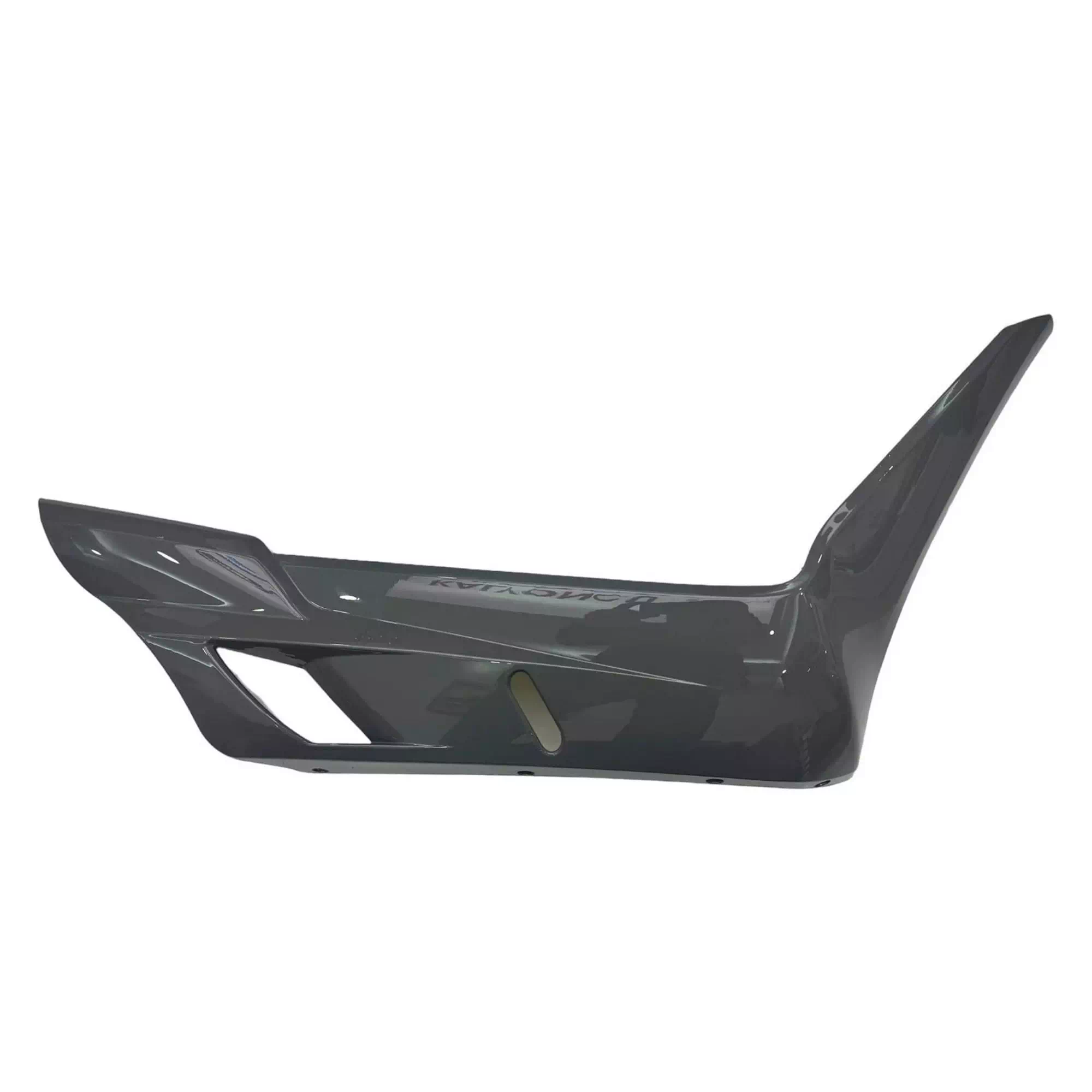 MONDIAL 125 STRADA SAG ALT MARSBIYE (GRI) #Y4MON1067A0057