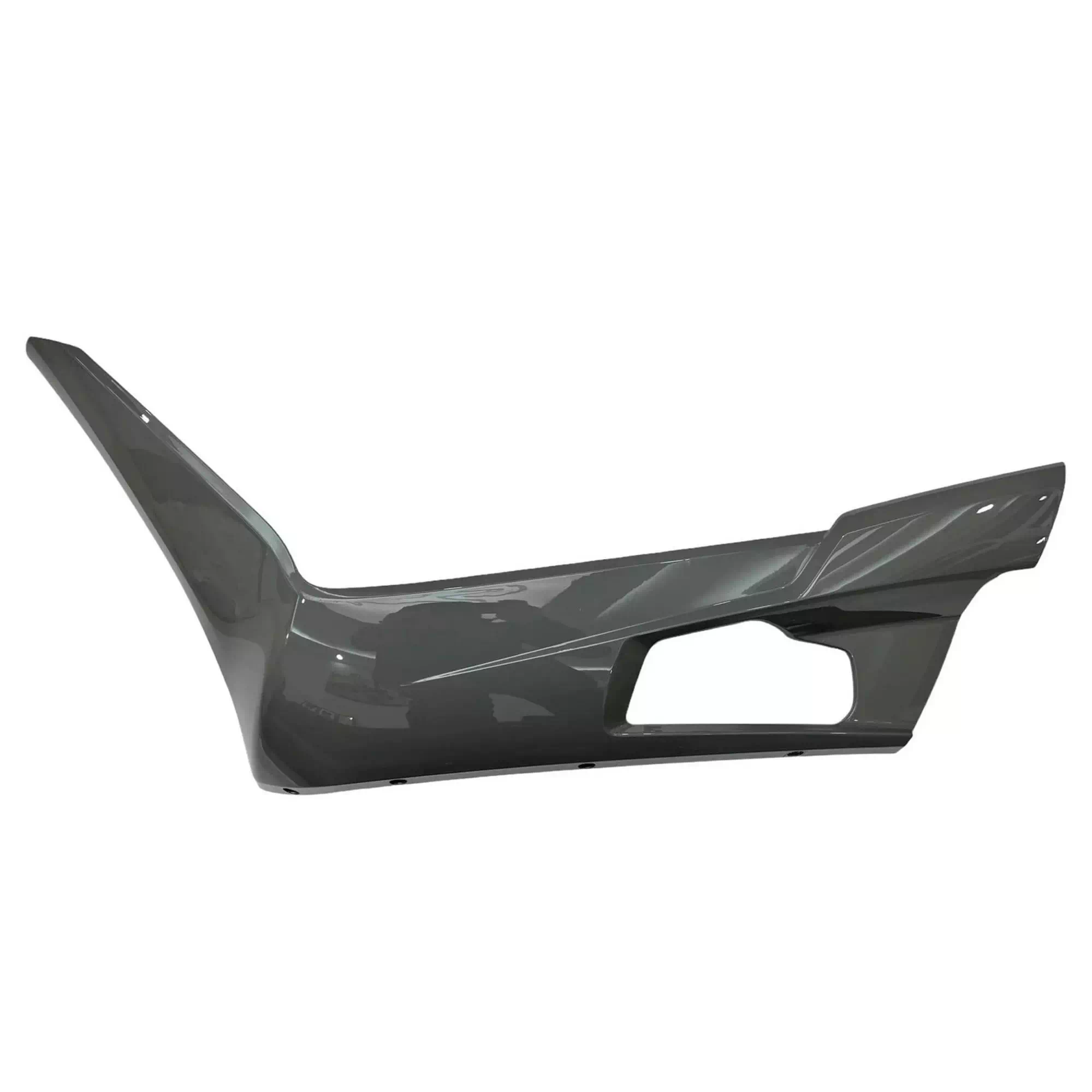 MONDIAL 125 STRADA SOL ALT MARSBIYE (GRI) #Y4MON1067A0058