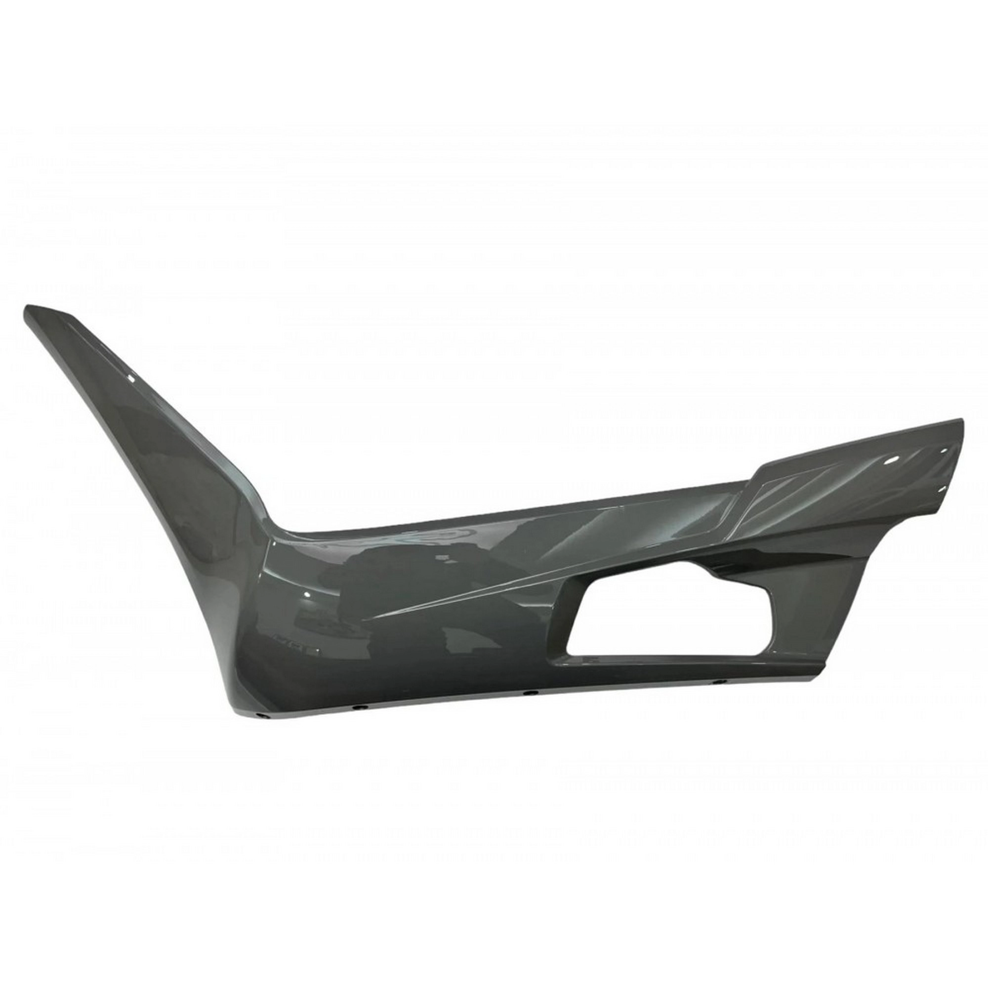 MONDIAL 125 STRADA SOL ALT MARSBIYE (GRI) #Y4MON1067A0058