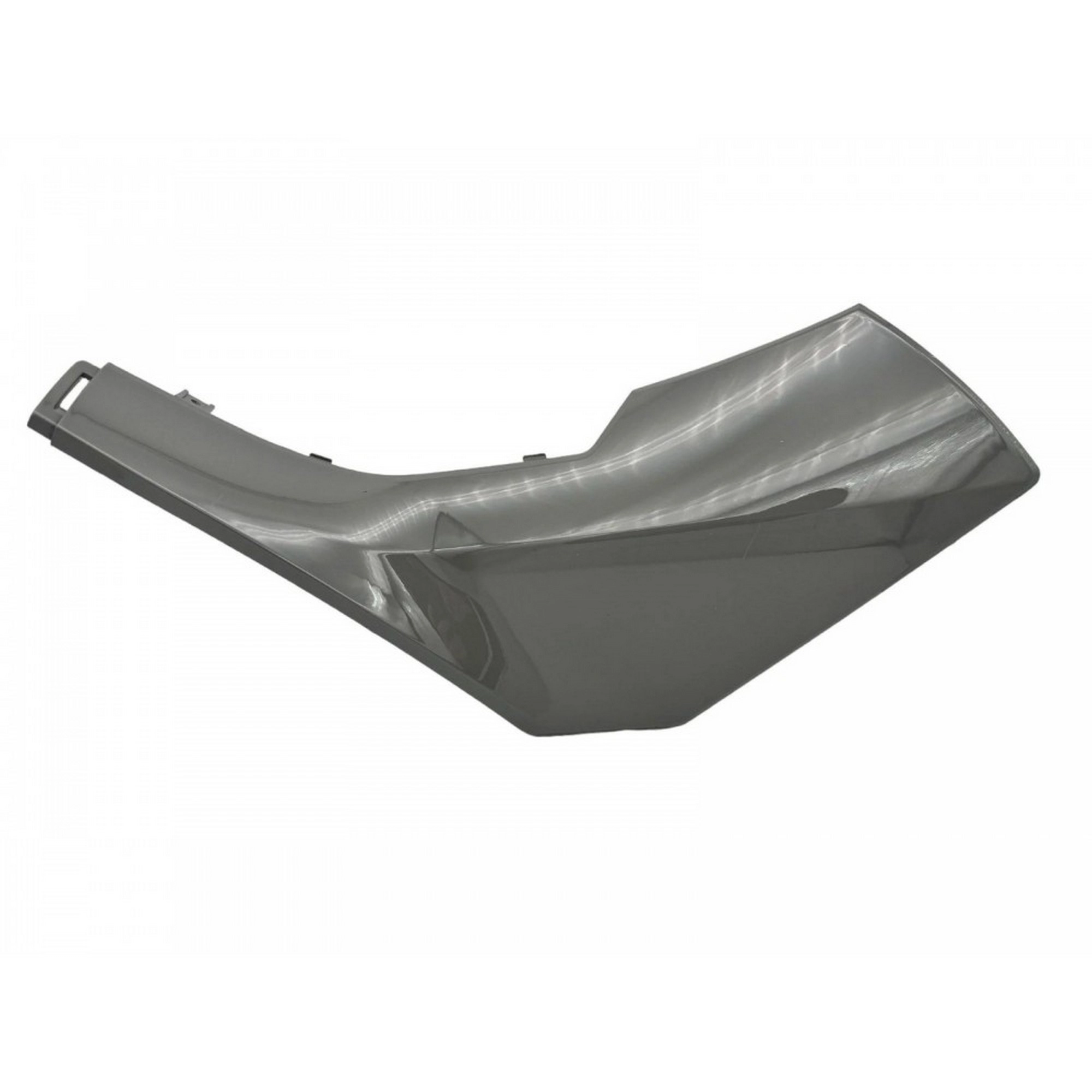 MONDIAL 125 STRADA ON IC PANEL SOL (GRI) #Y4MON1067A0060