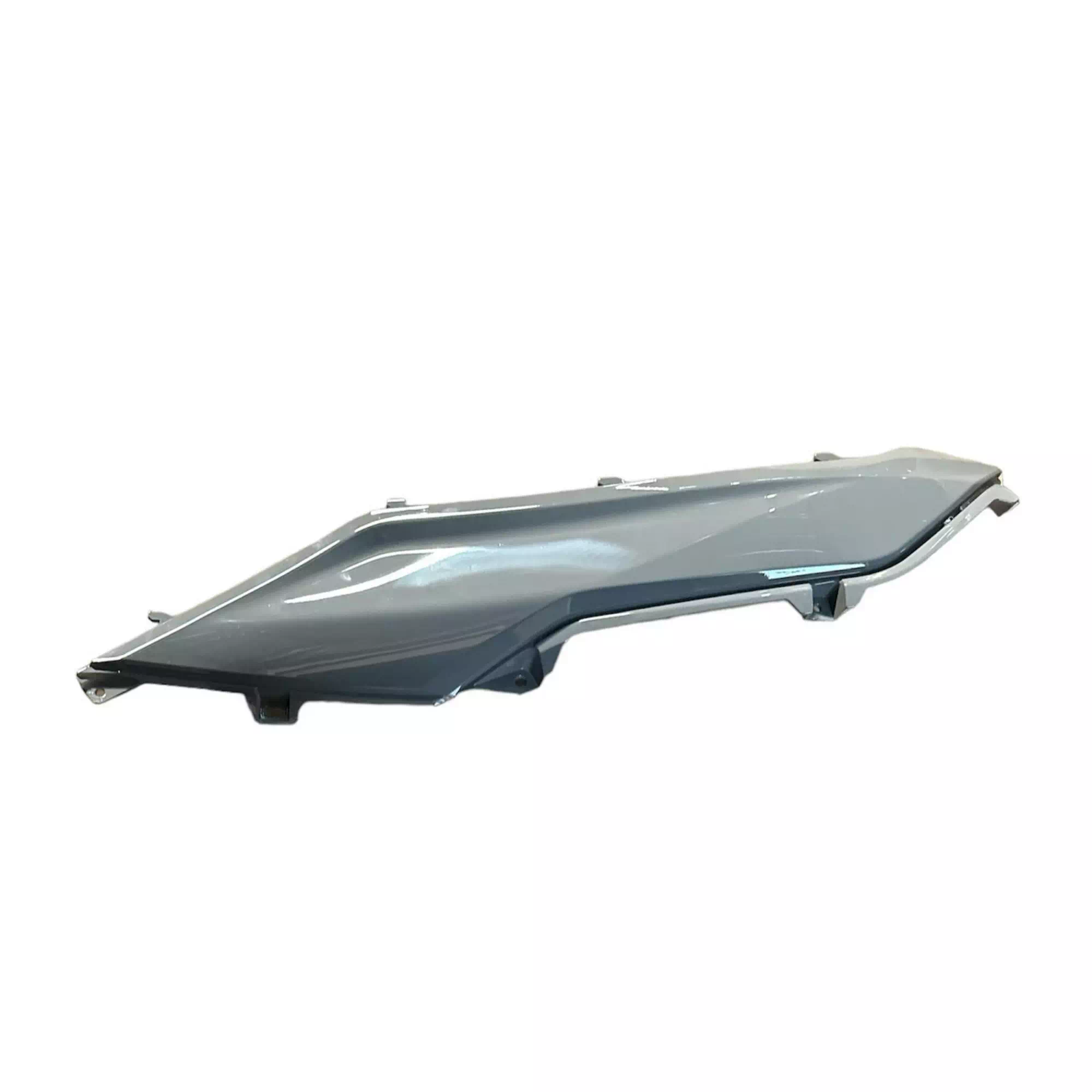 MONDIAL 125 STRADA SELE ALTI YAN KARENAJ SAG ON (GRI) #Y4MON1067A0064