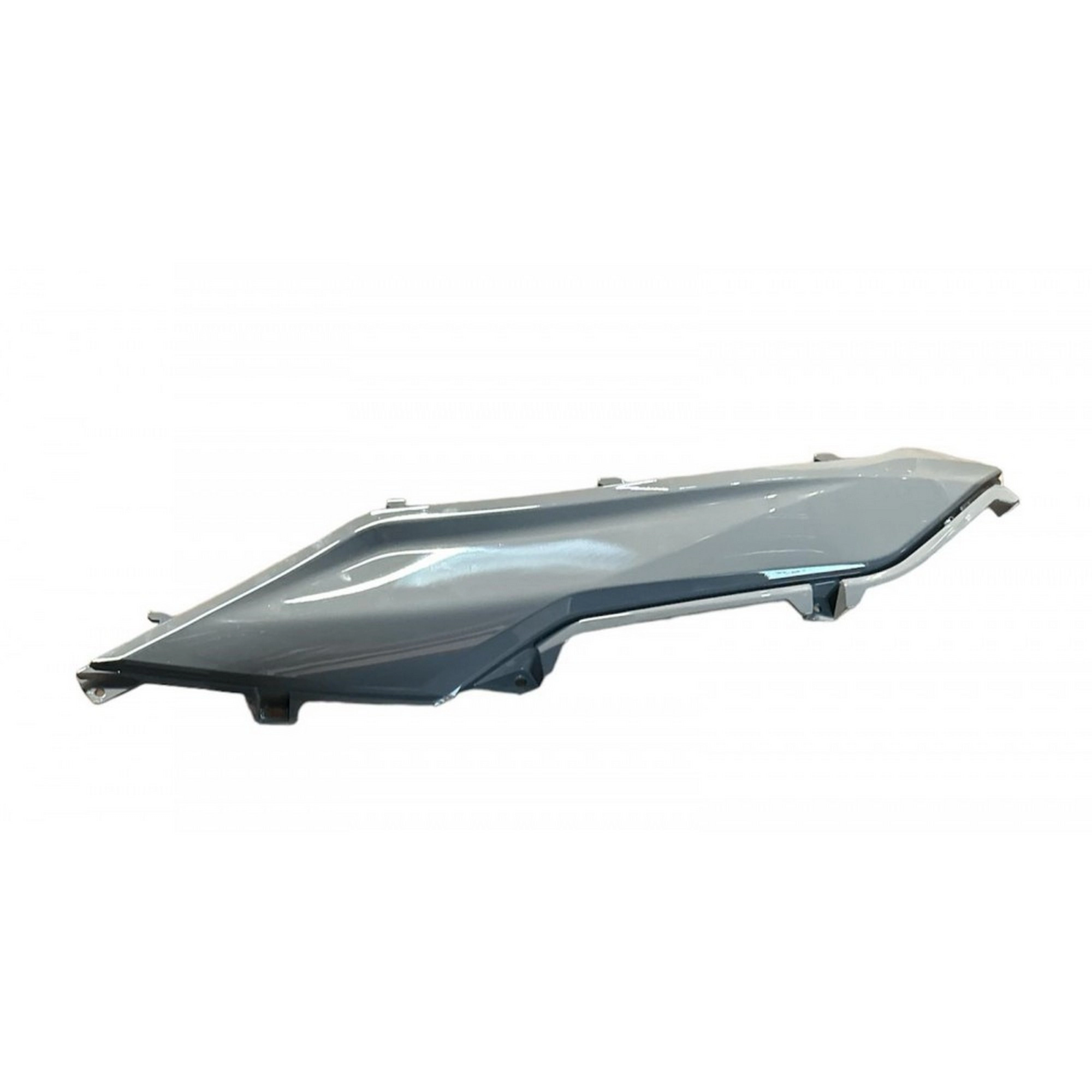 MONDIAL 125 STRADA SELE ALTI YAN KARENAJ SAG ON (GRI) #Y4MON1067A0064