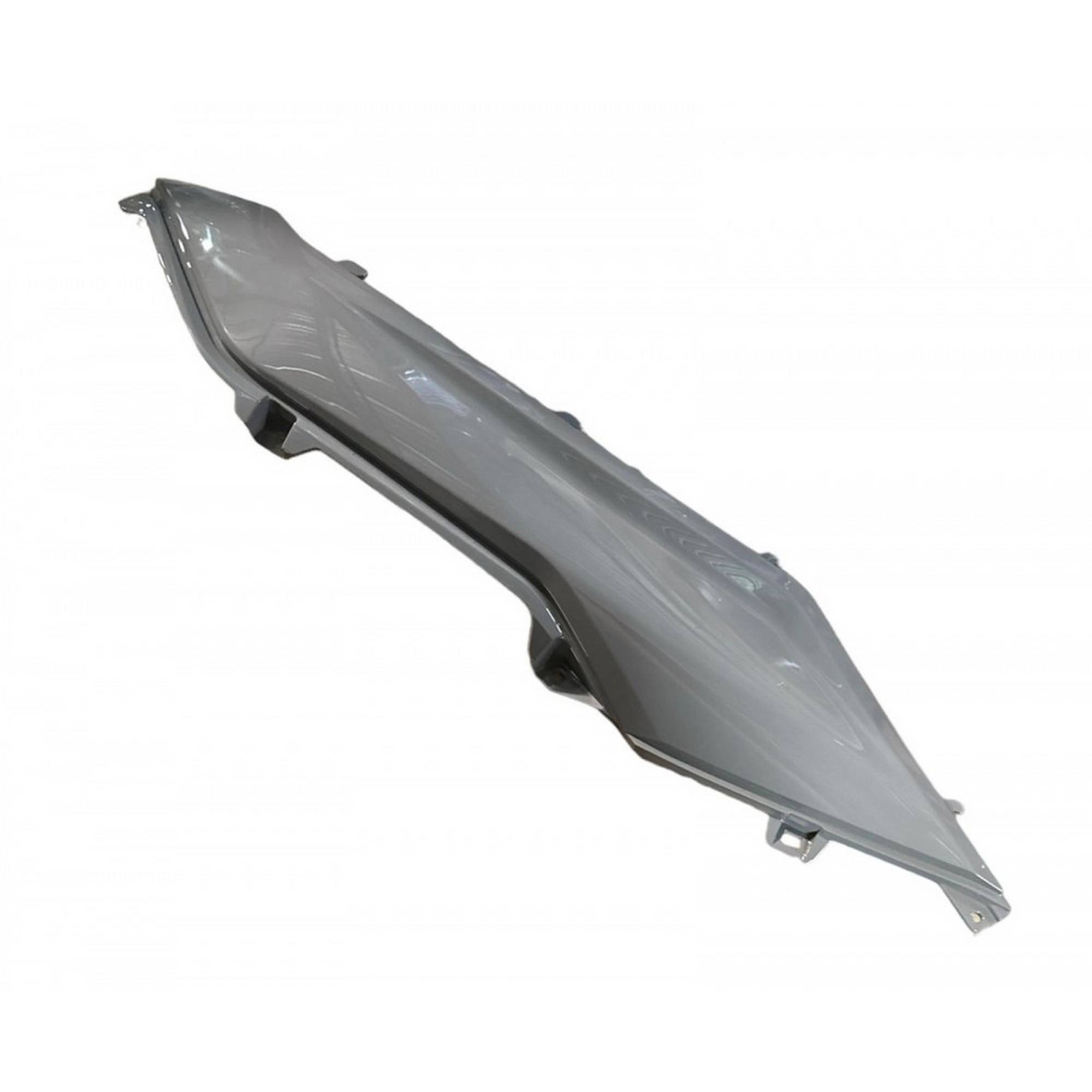MONDIAL 125 STRADA SELE ALTI YAN KARENAJ SOL ON (GRI) #Y4MON1067A0065