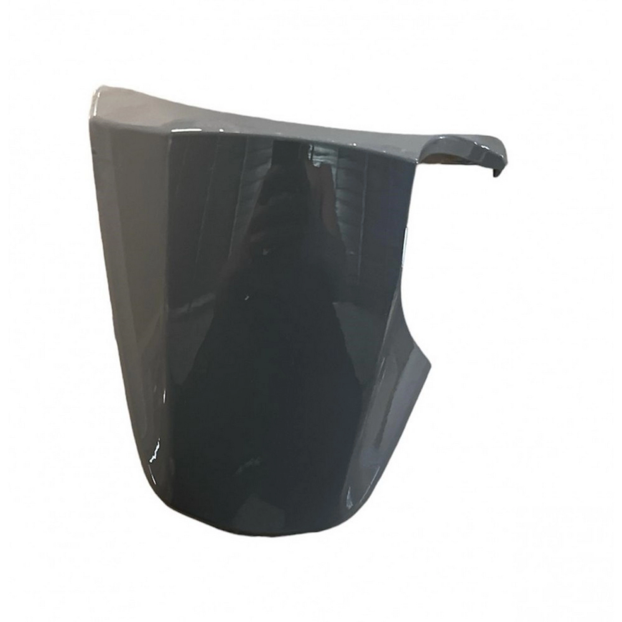 MONDIAL 125 STRADA ON PANEL IC PANEL UST KAPAK (GRI) #Y4MON1067A0066