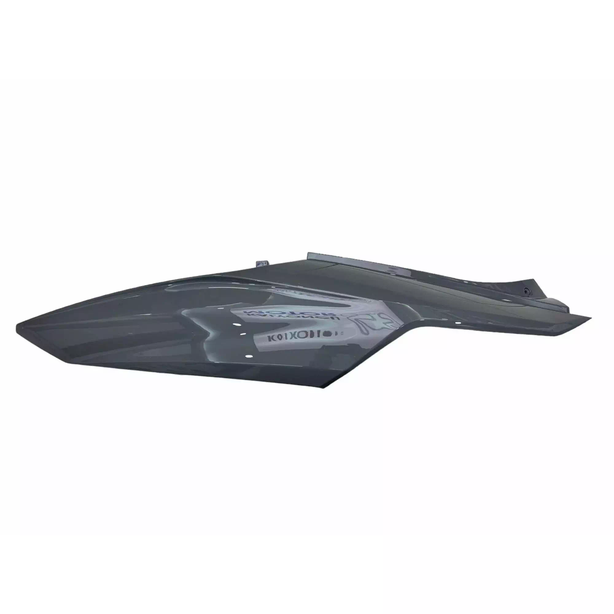 MONDIAL 125 STRADA SELE ALTI YAN KARENAJ SAG (GRI) #Y4MON1067A0067